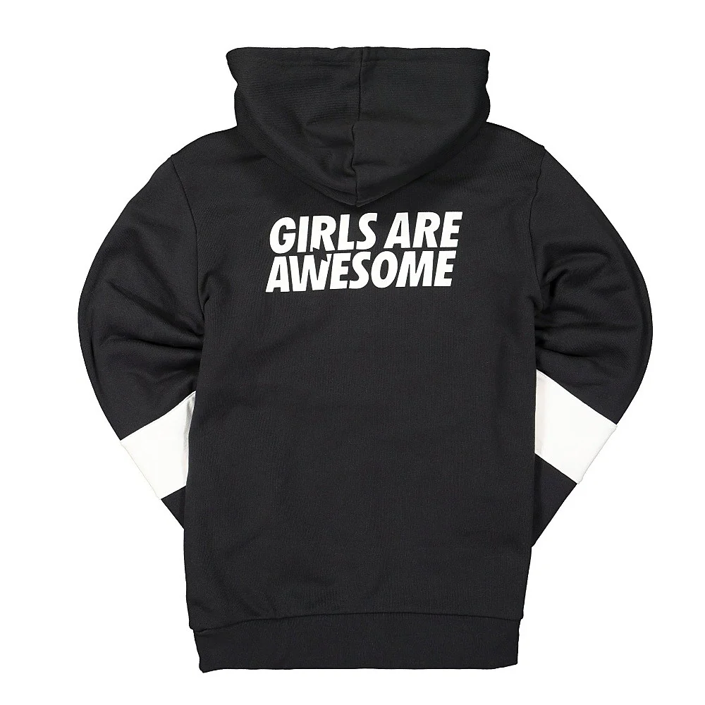 Girls Are Awesome x adidas Hoodie - Image 2