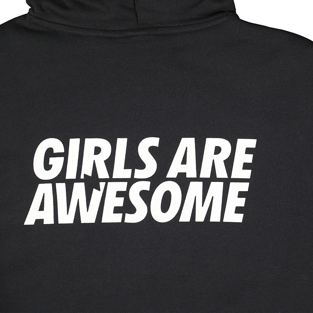 Girls Are Awesome x adidas Hoodie - Image 3