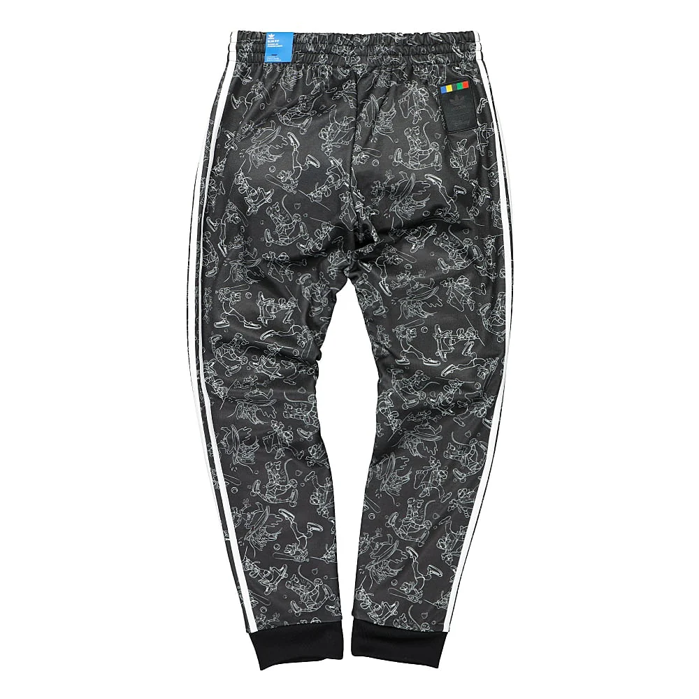 Goofy Superstar Track Pant - Image 2