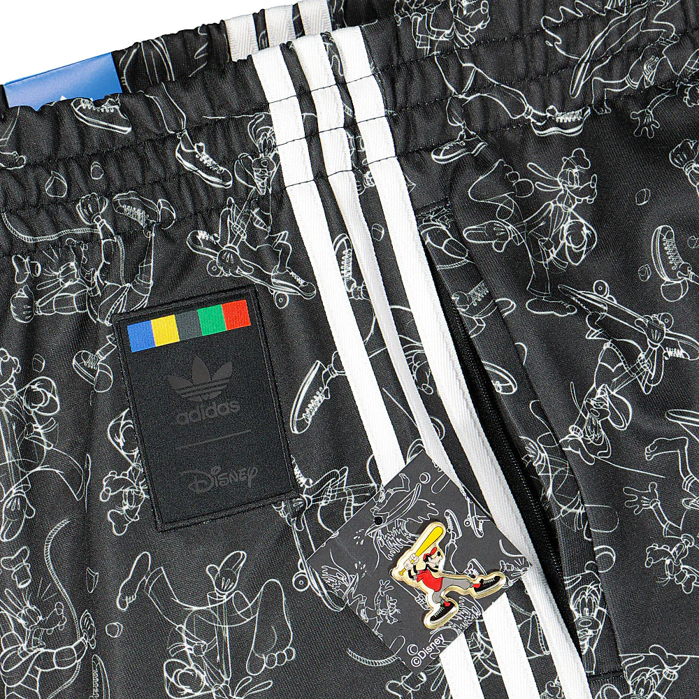 Goofy Superstar Track Pant - Image 4