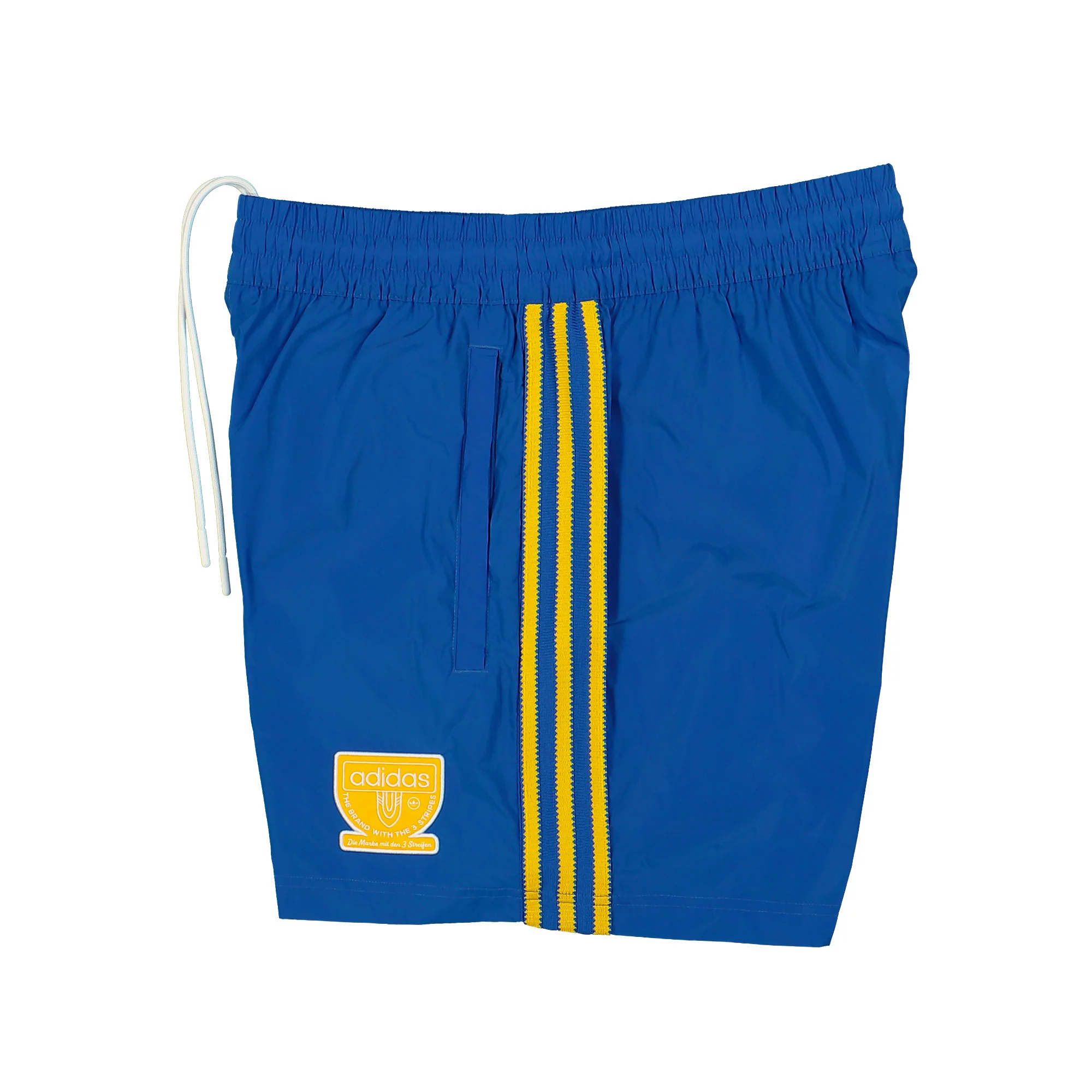 Graphics Sprinter Shorts - Image 3