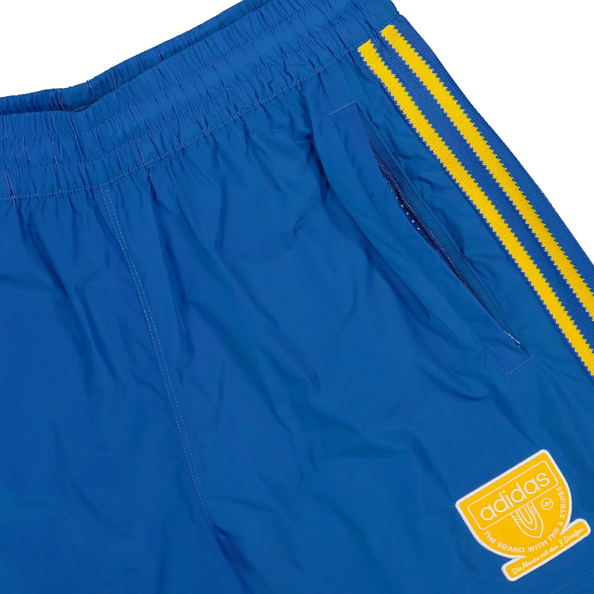 Graphics Sprinter Shorts - Image 4