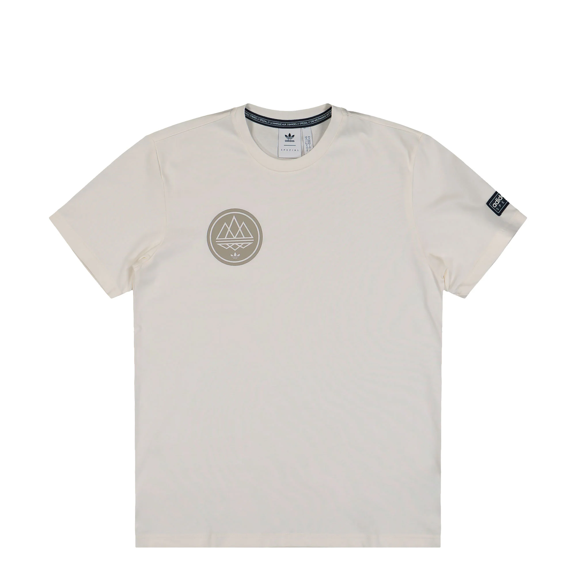 Grphc Tee SPZL