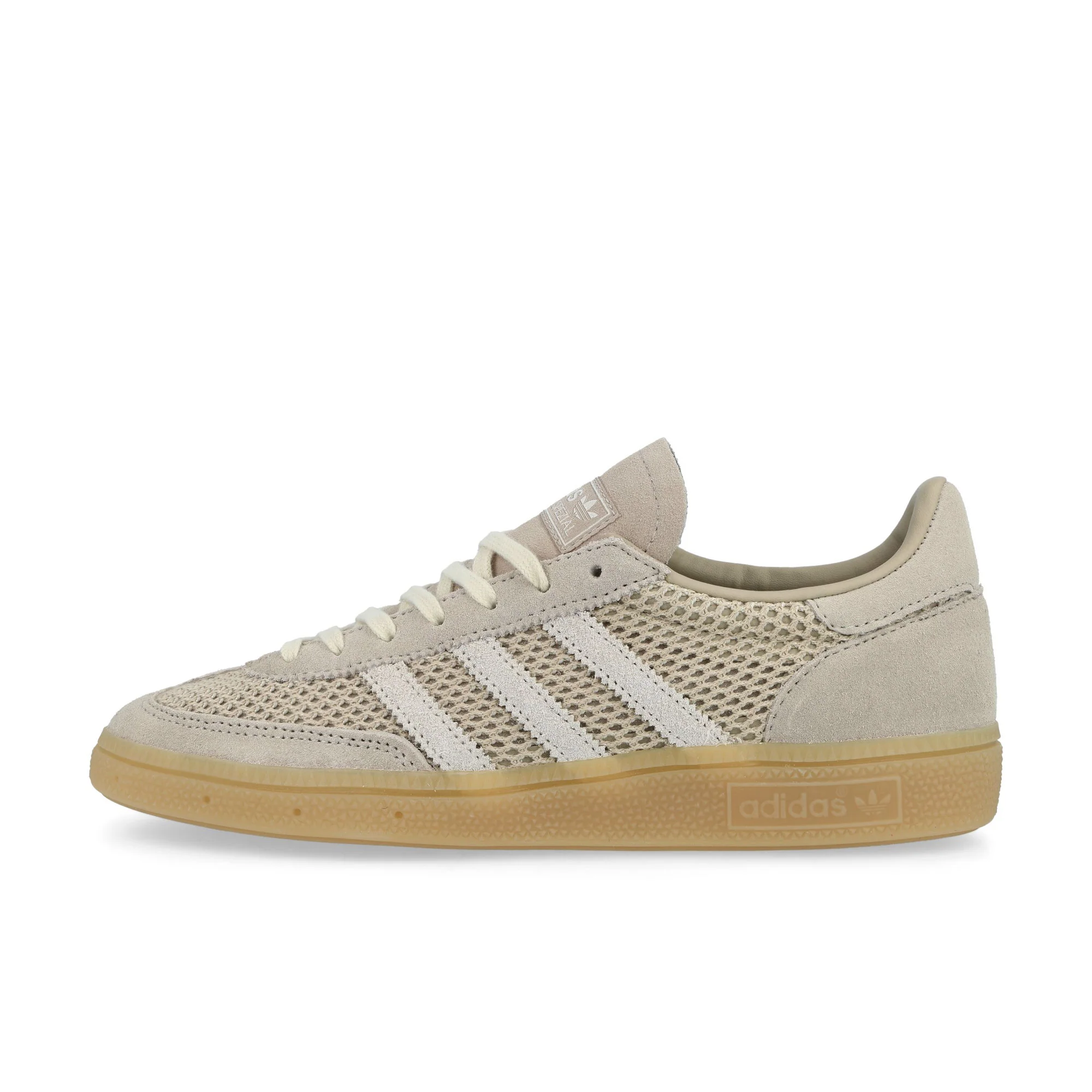 Handball Spezial W
