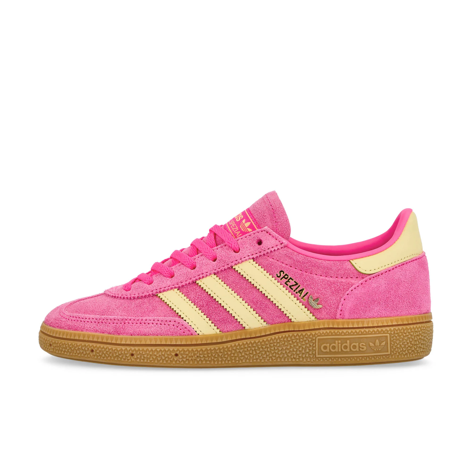 Handball Spezial W