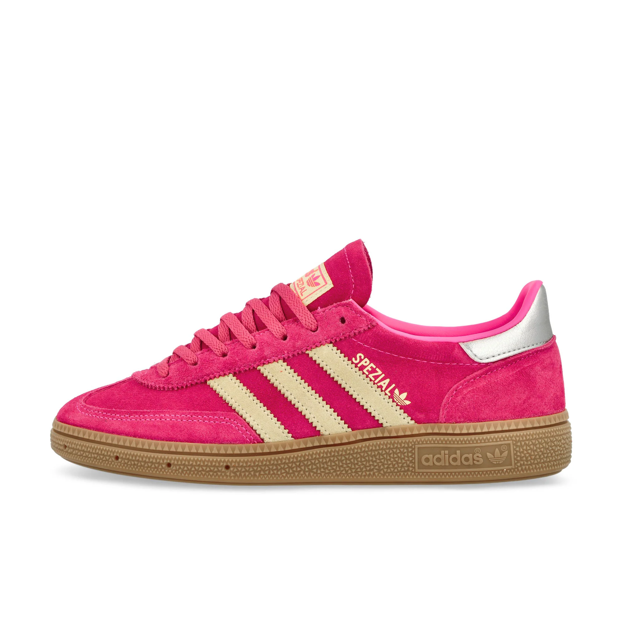 Handball Spezial W