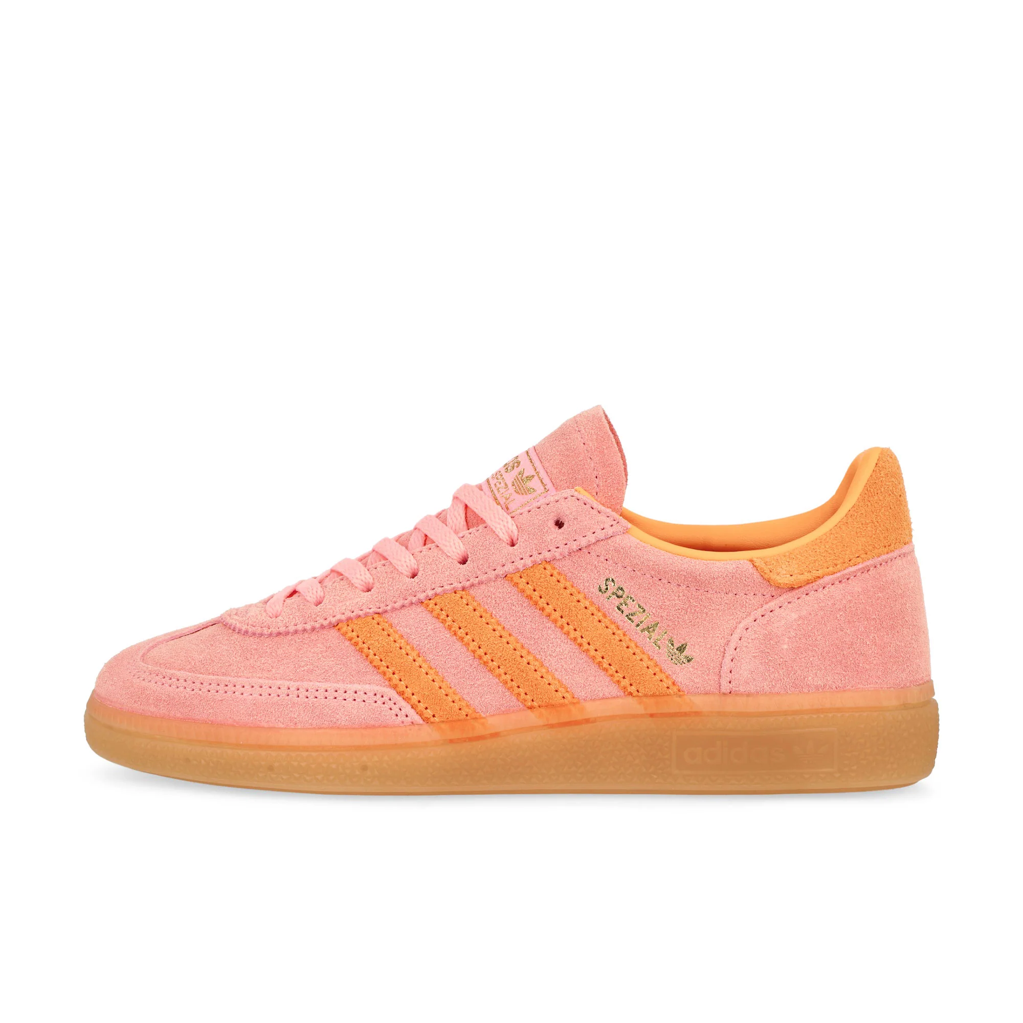 Handball Spezial W