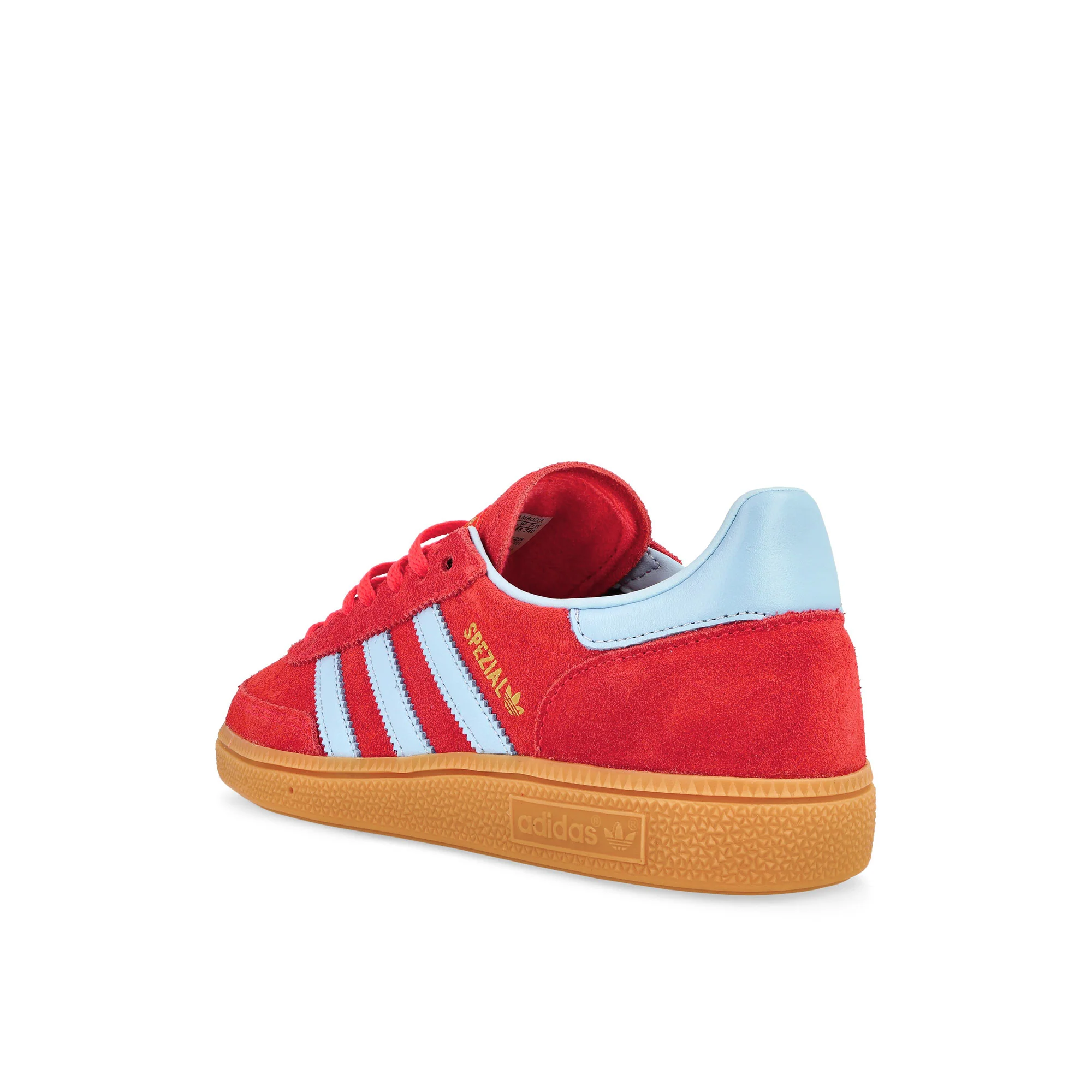 Handball Spezial W - Image 3