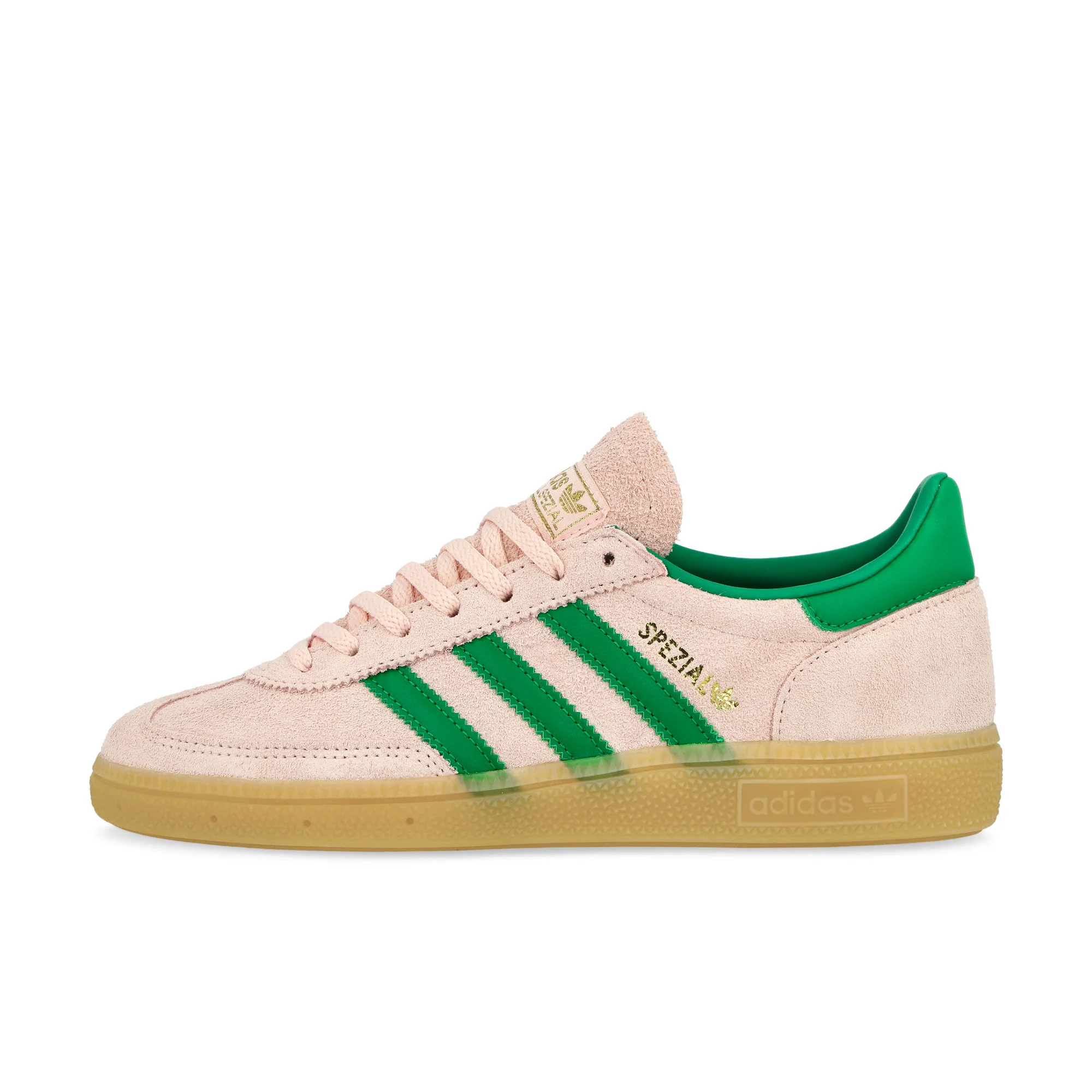 Handball Spezial W