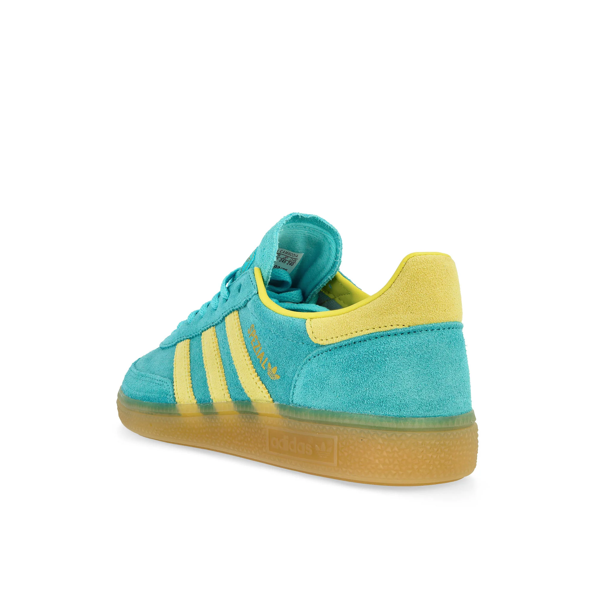 Handball Spezial W - Image 3