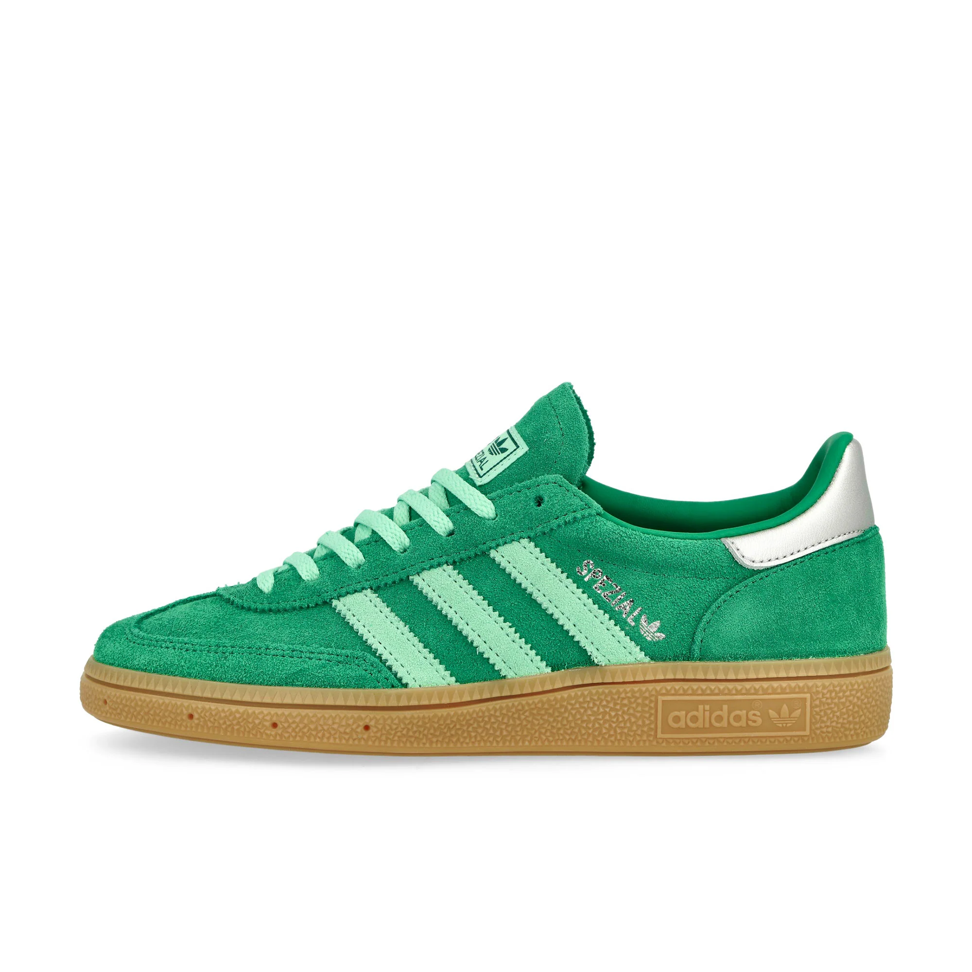 Handball Spezial W