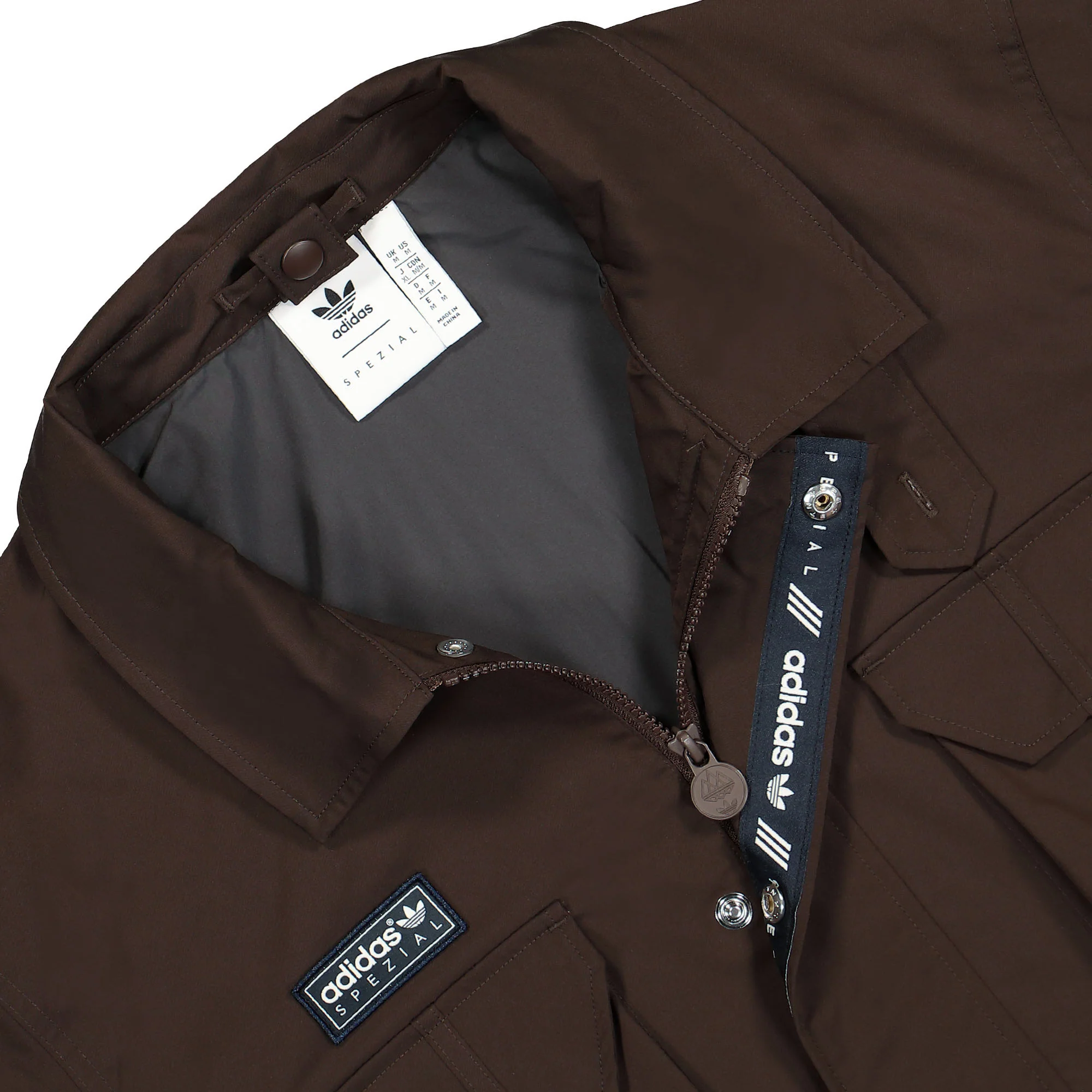 Haslingden Jacket SPZL - Image 3