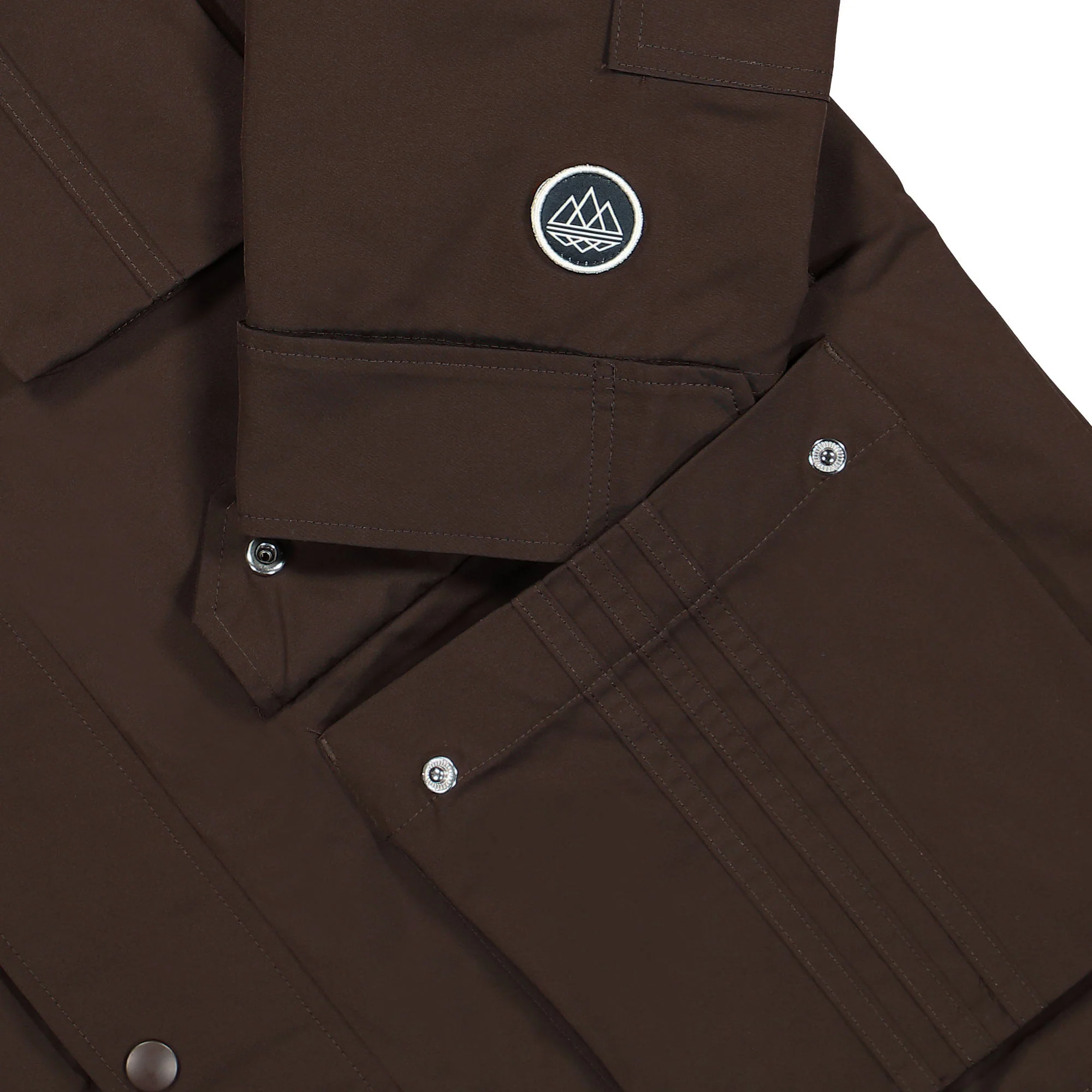 Haslingden Jacket SPZL - Image 4