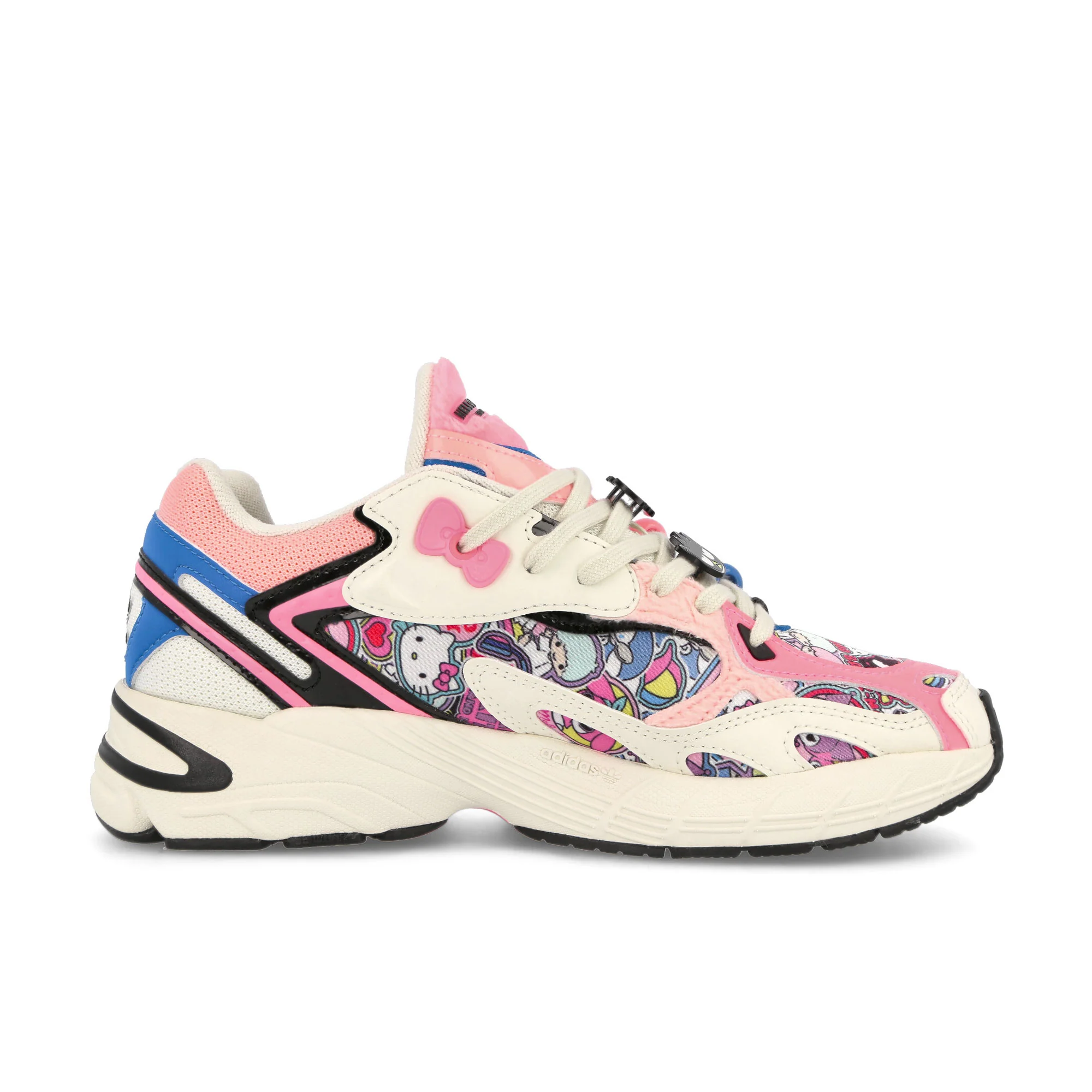 Hello Kitty x adidas Astir W - Image 2