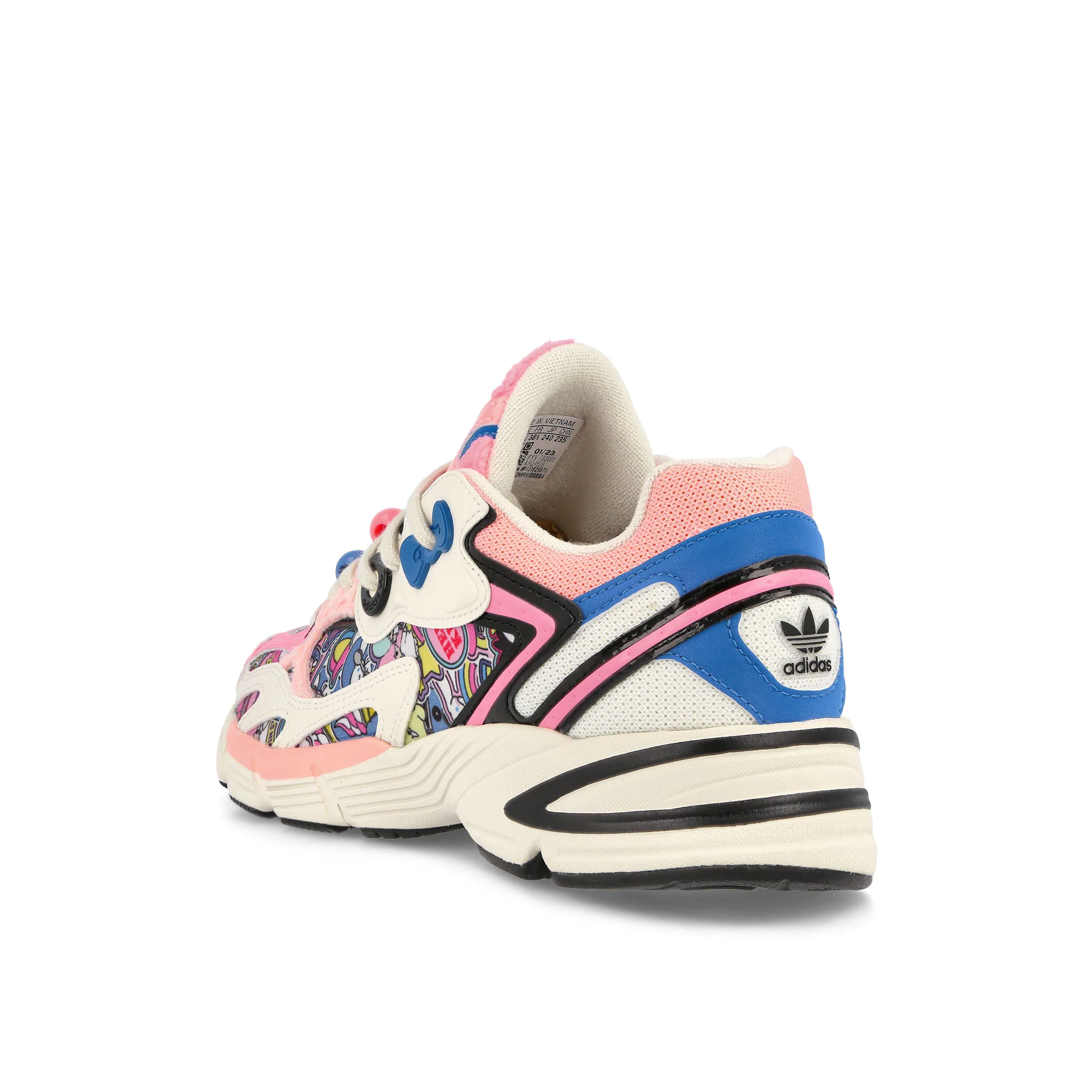 Hello Kitty x adidas Astir W - Image 3