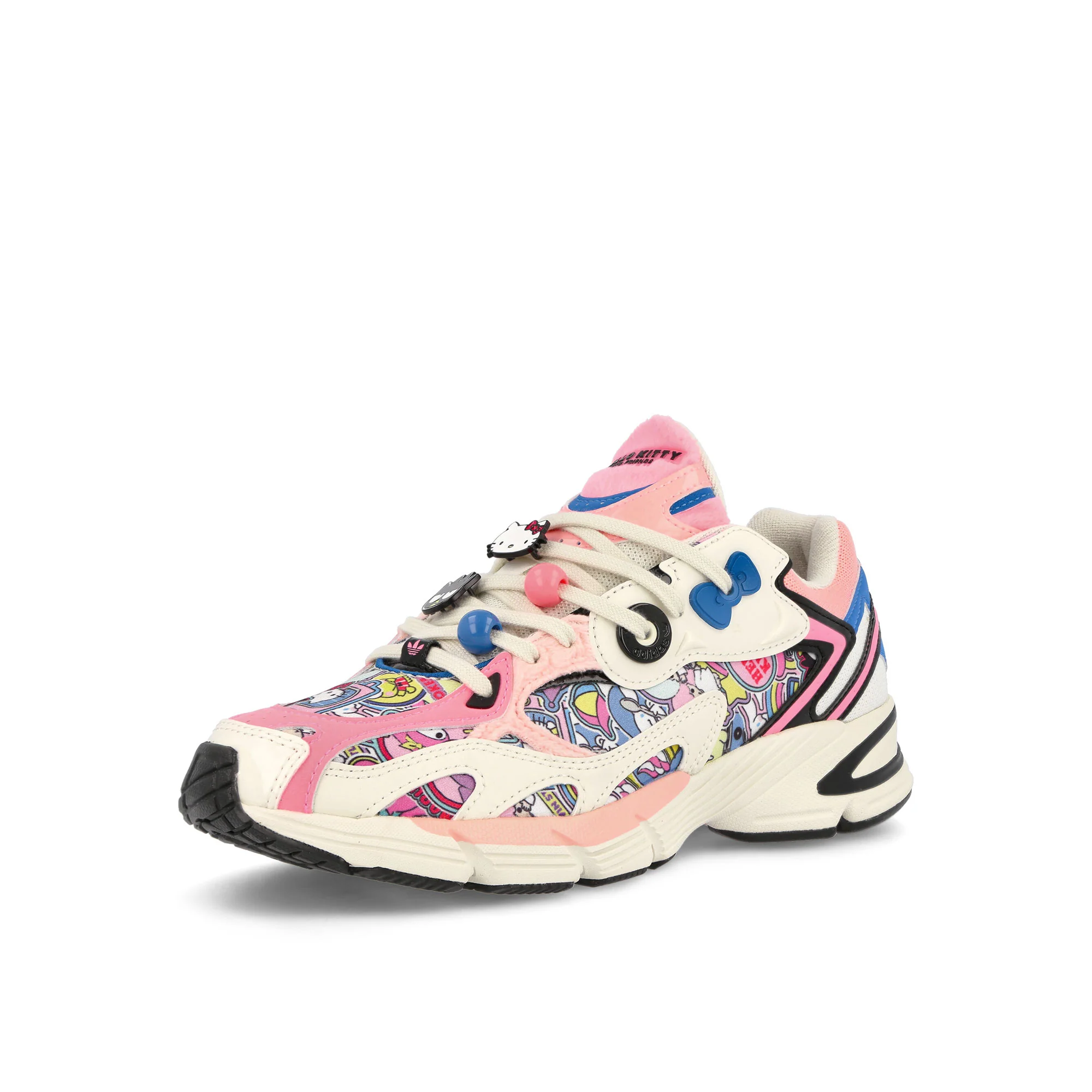 Hello Kitty x adidas Astir W - Image 4