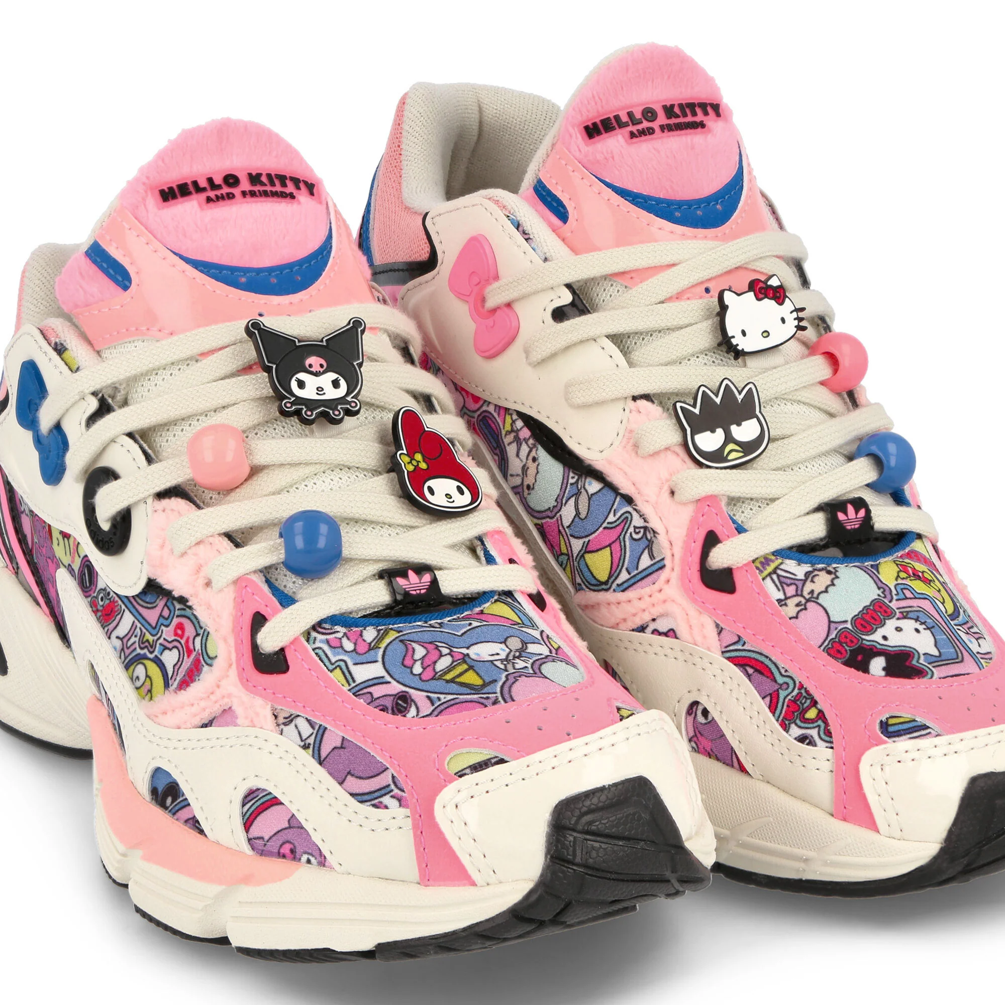 Hello Kitty x adidas Astir W - Image 5