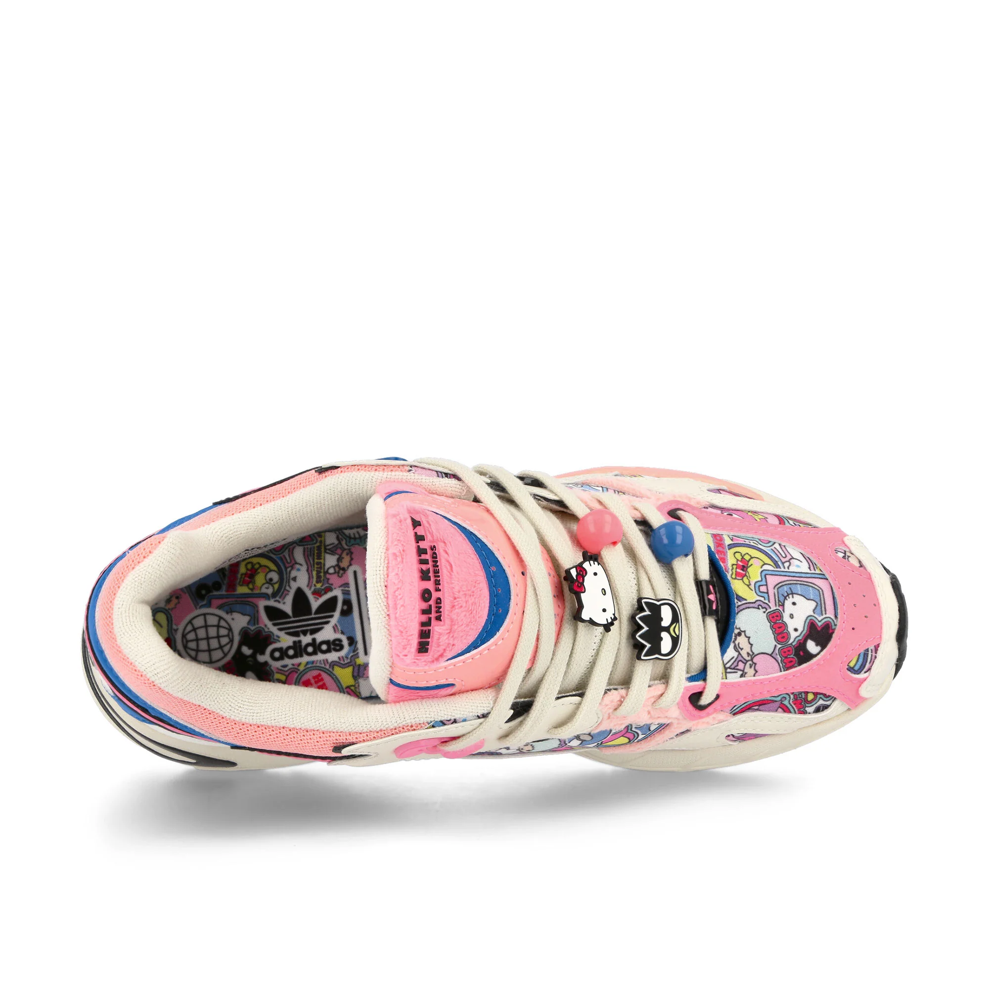Hello Kitty x adidas Astir W - Image 6