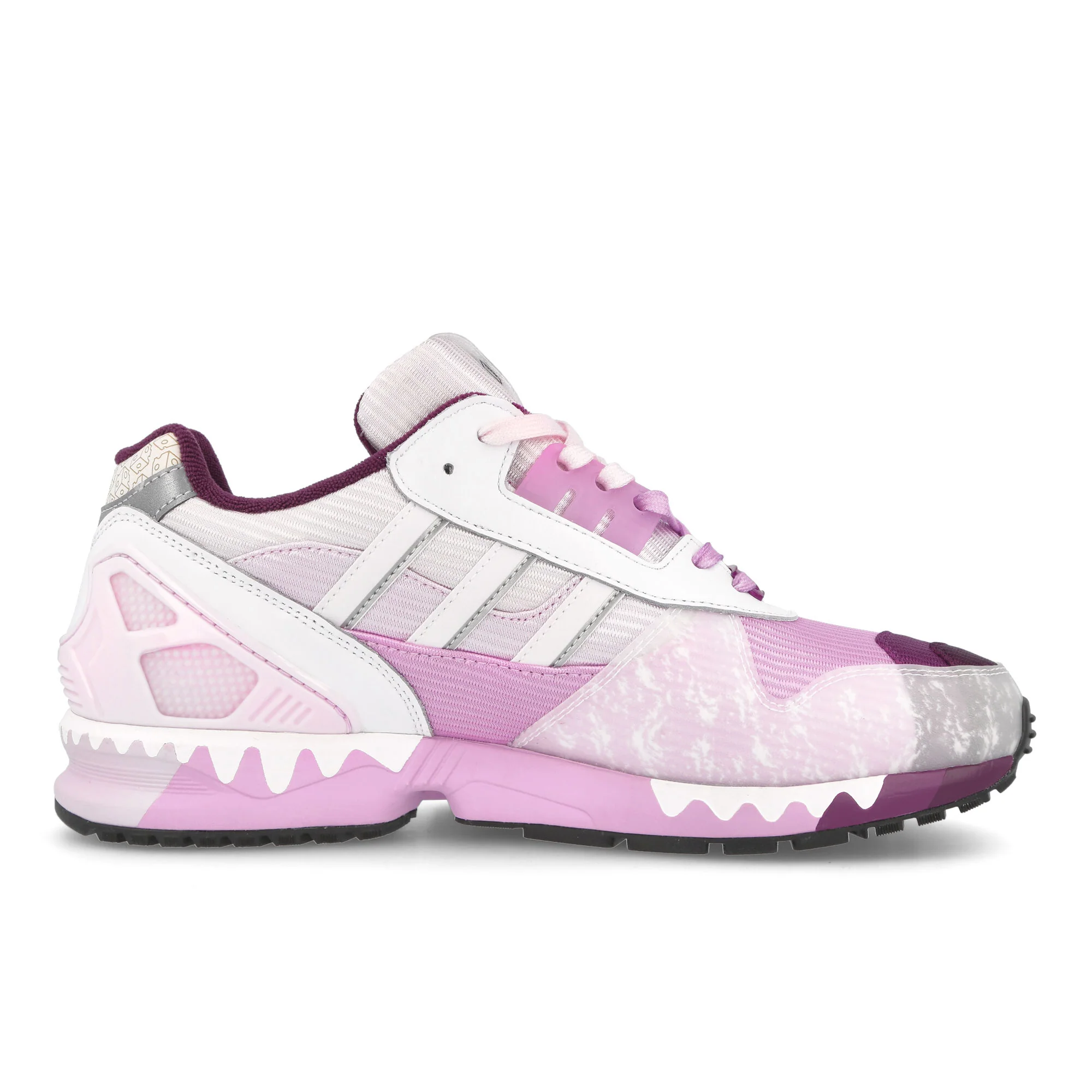 Hey Tea x adidas ZX 7000 - Image 2