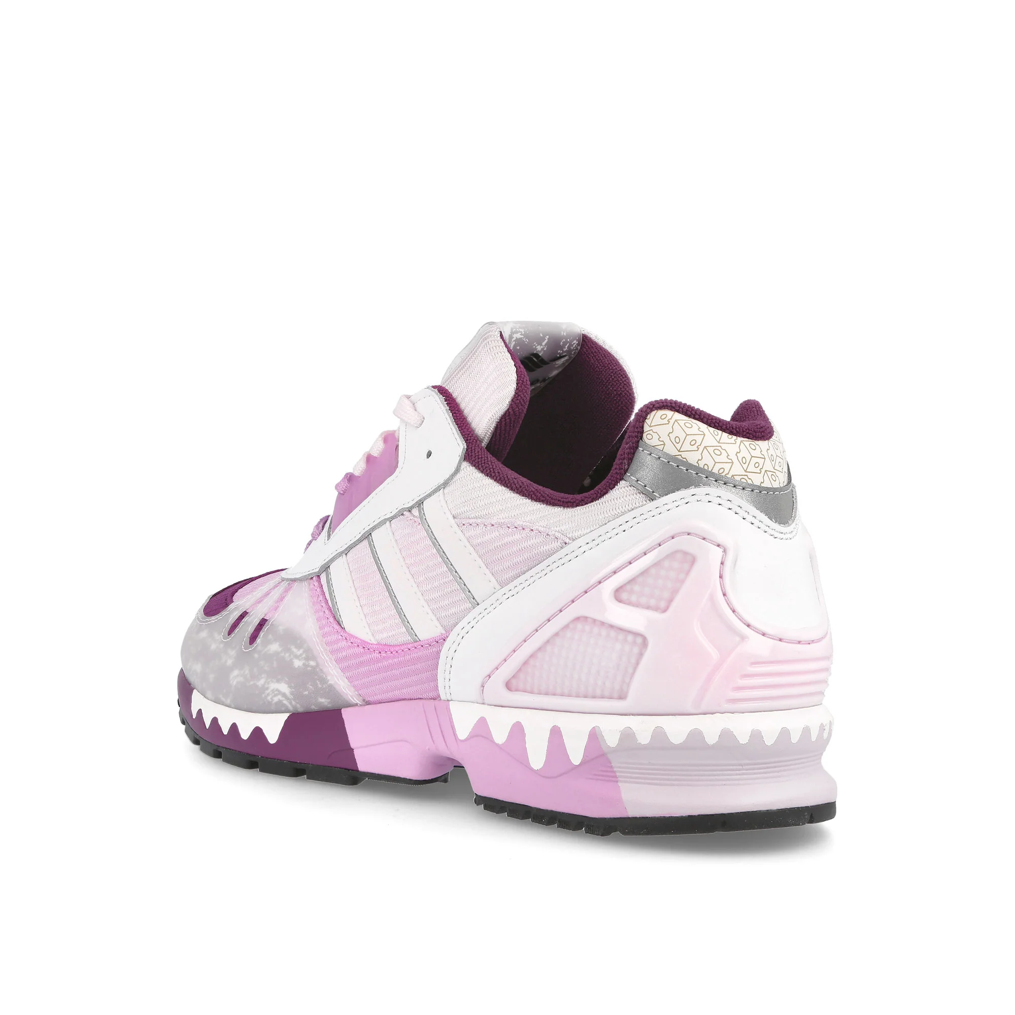 Hey Tea x adidas ZX 7000 - Image 3