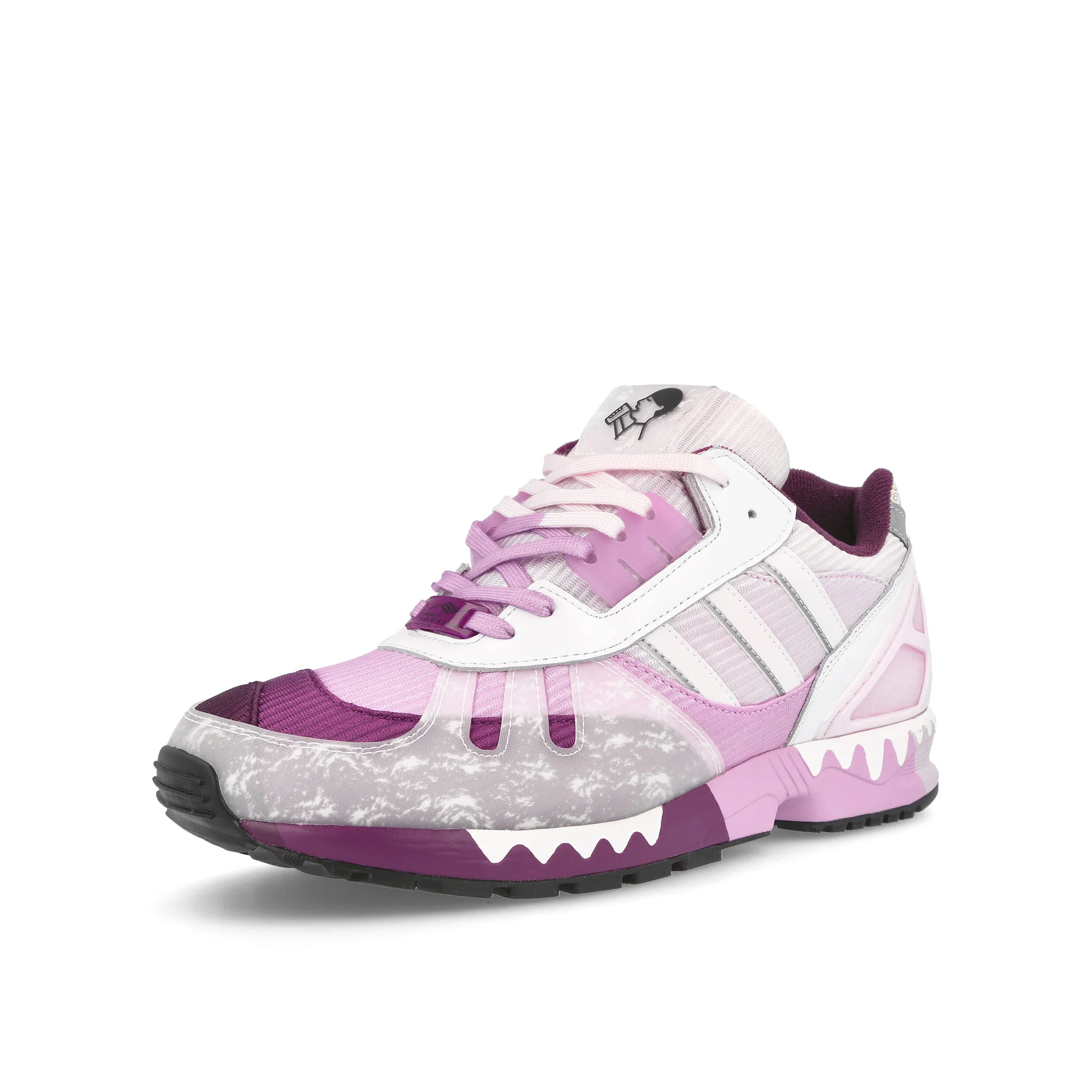 Hey Tea x adidas ZX 7000 - Image 4
