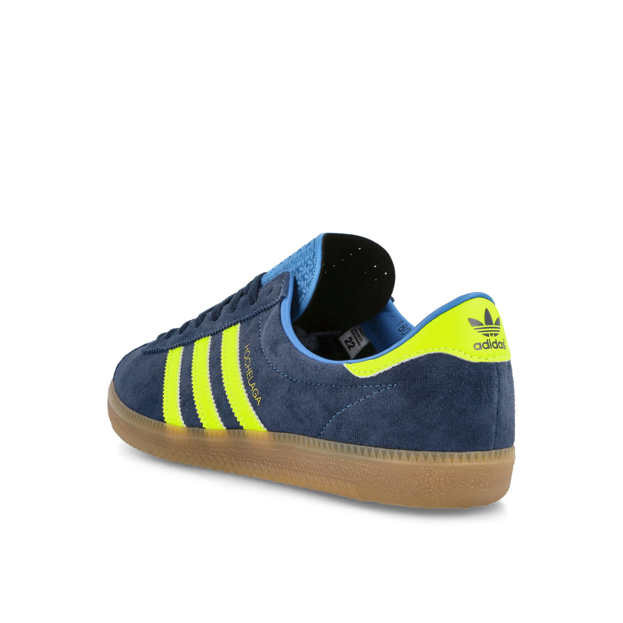 Hochelaga SPZL - Image 3