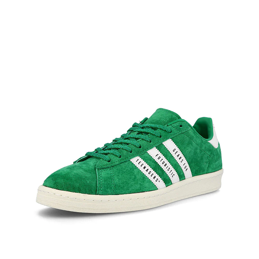 Human Made x adidas Campus - Image 4