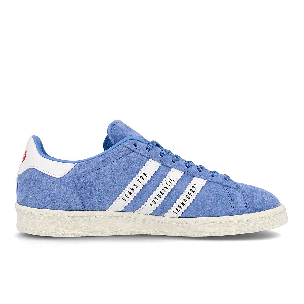 Human Made x adidas Campus - Image 2