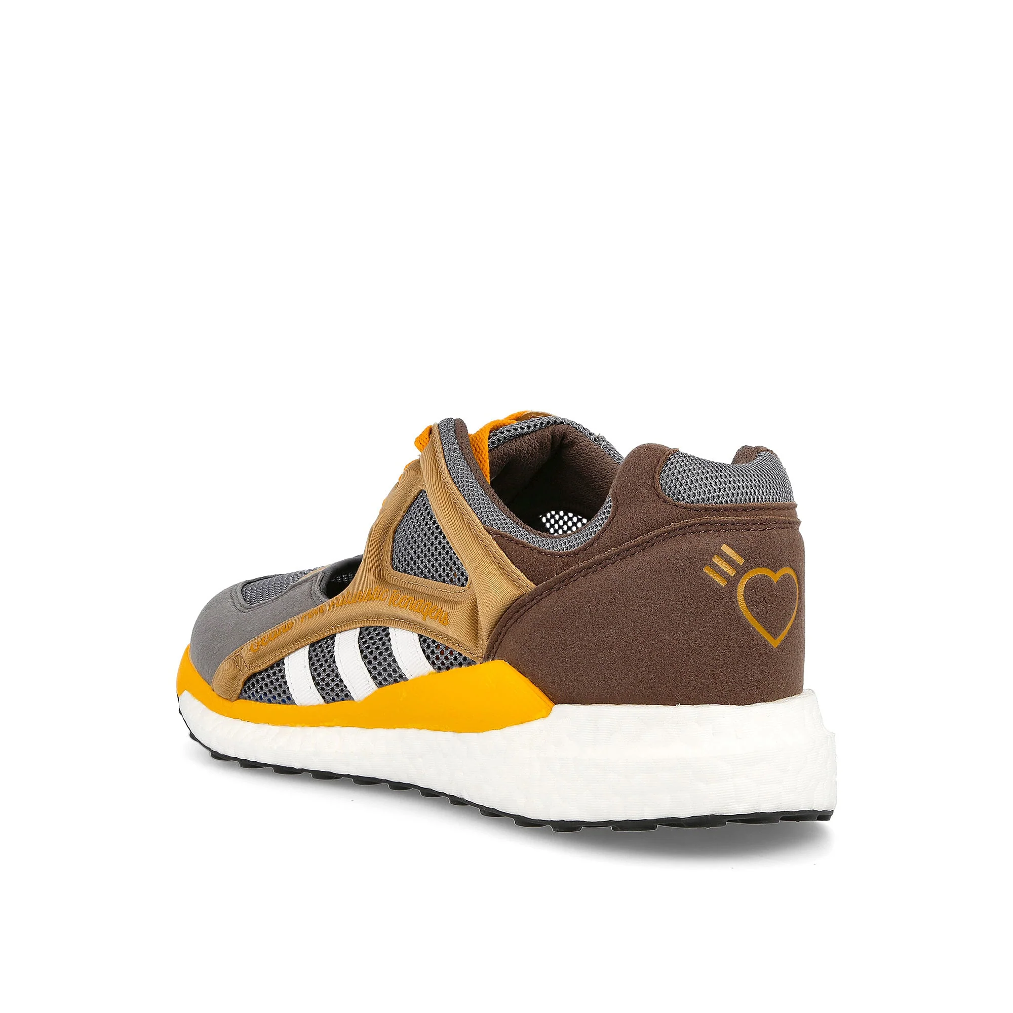 Human Made x adidas EQT Racing - Image 3