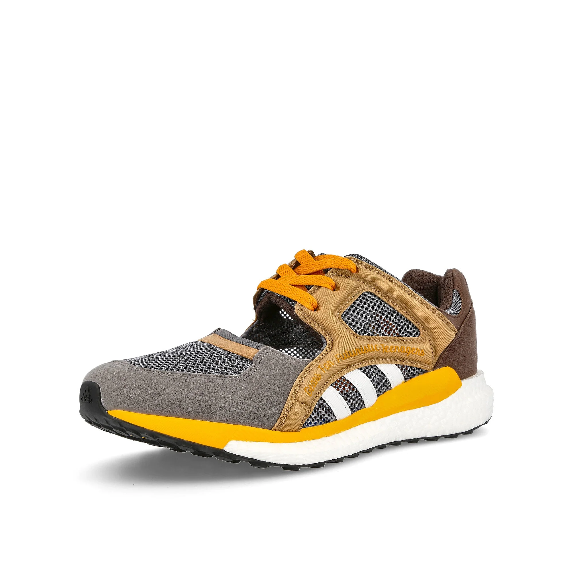 Human Made x adidas EQT Racing - Image 4