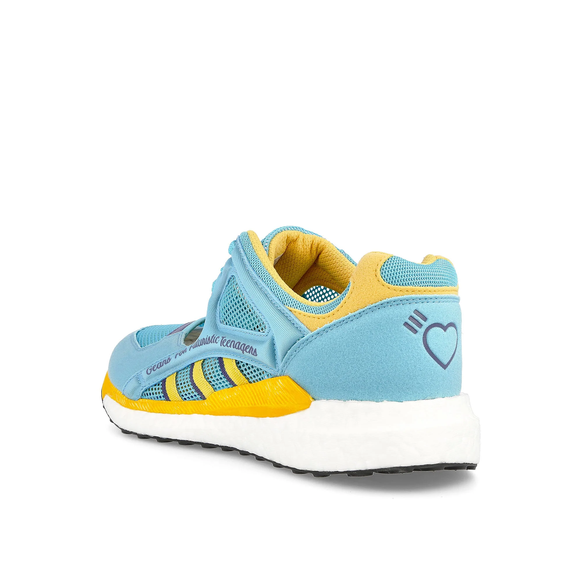 Human Made x adidas EQT Racing - Image 3