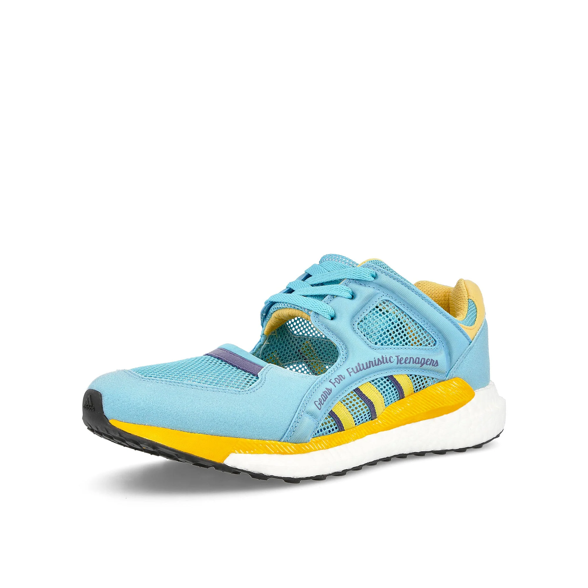 Human Made x adidas EQT Racing - Image 4