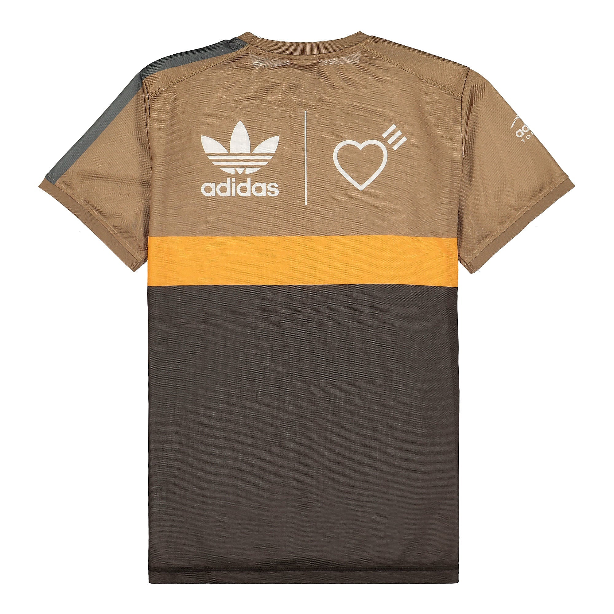 Human Made x adidas Graphic Tee - Image 3