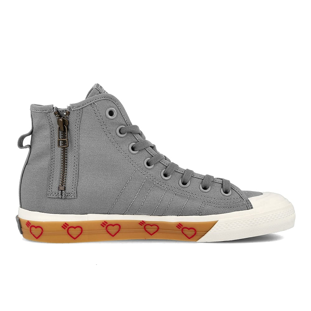 Human Made x adidas Nizza Hi - Image 2