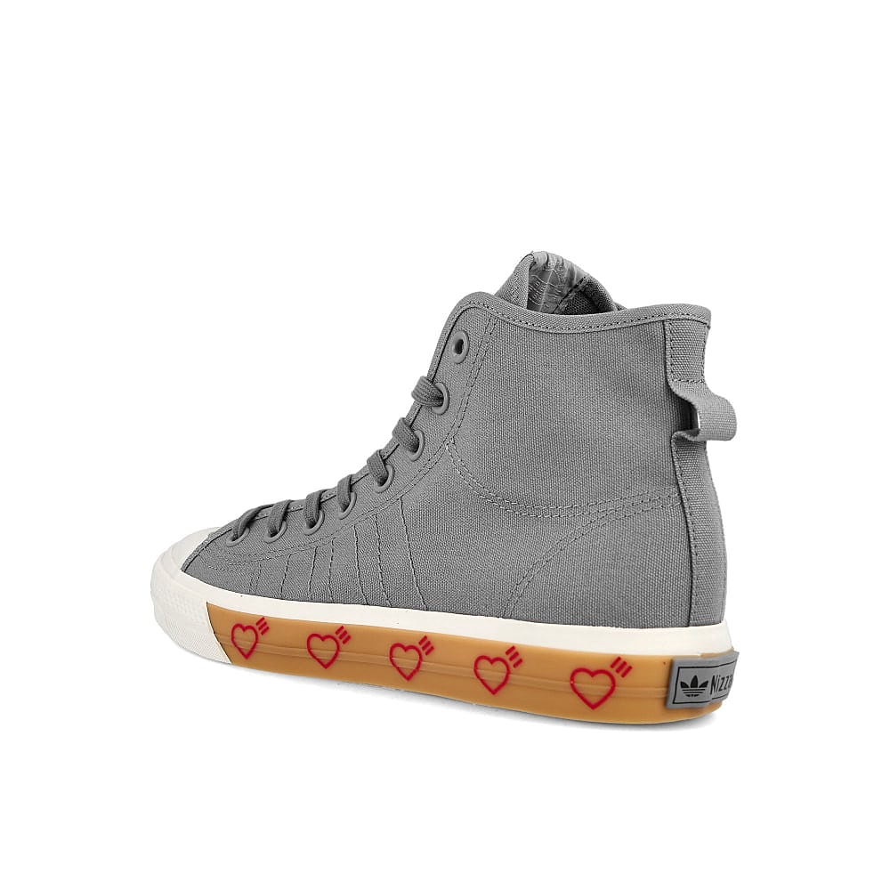 Human Made x adidas Nizza Hi - Image 3