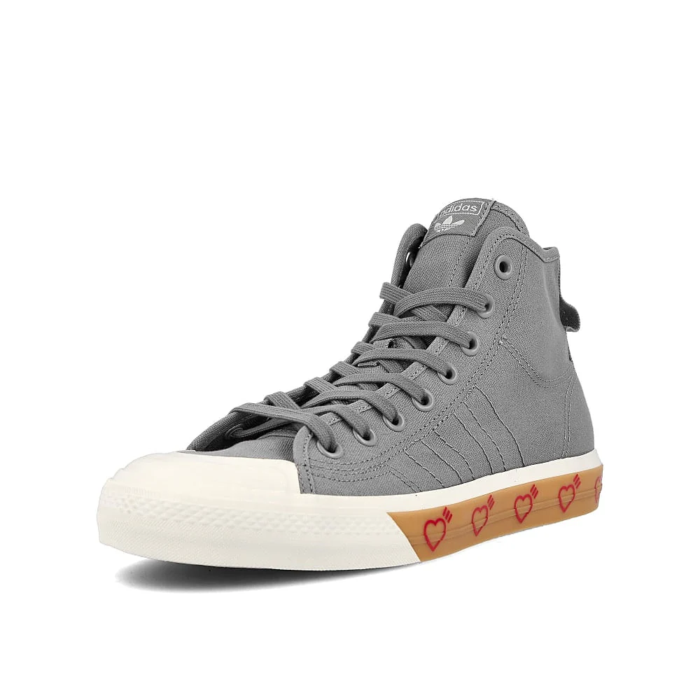 Human Made x adidas Nizza Hi - Image 4