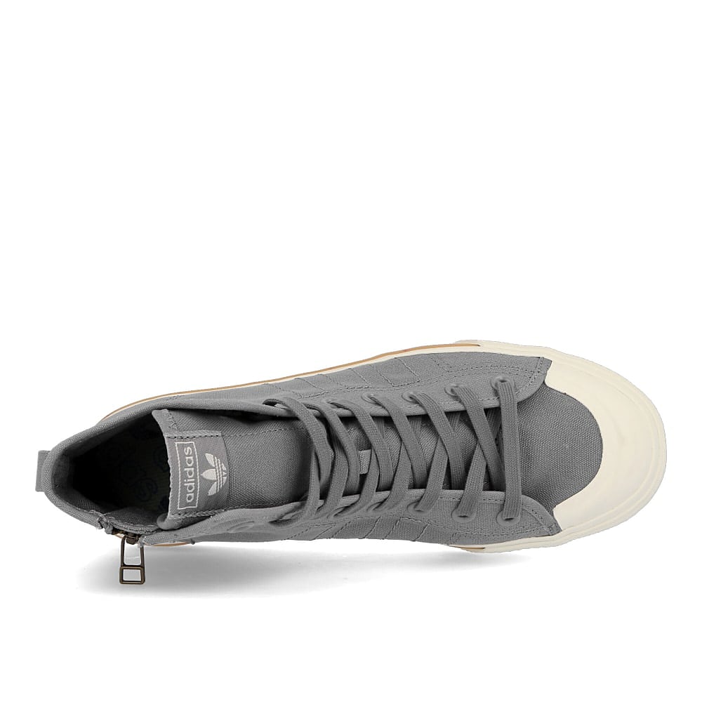 Human Made x adidas Nizza Hi - Image 5