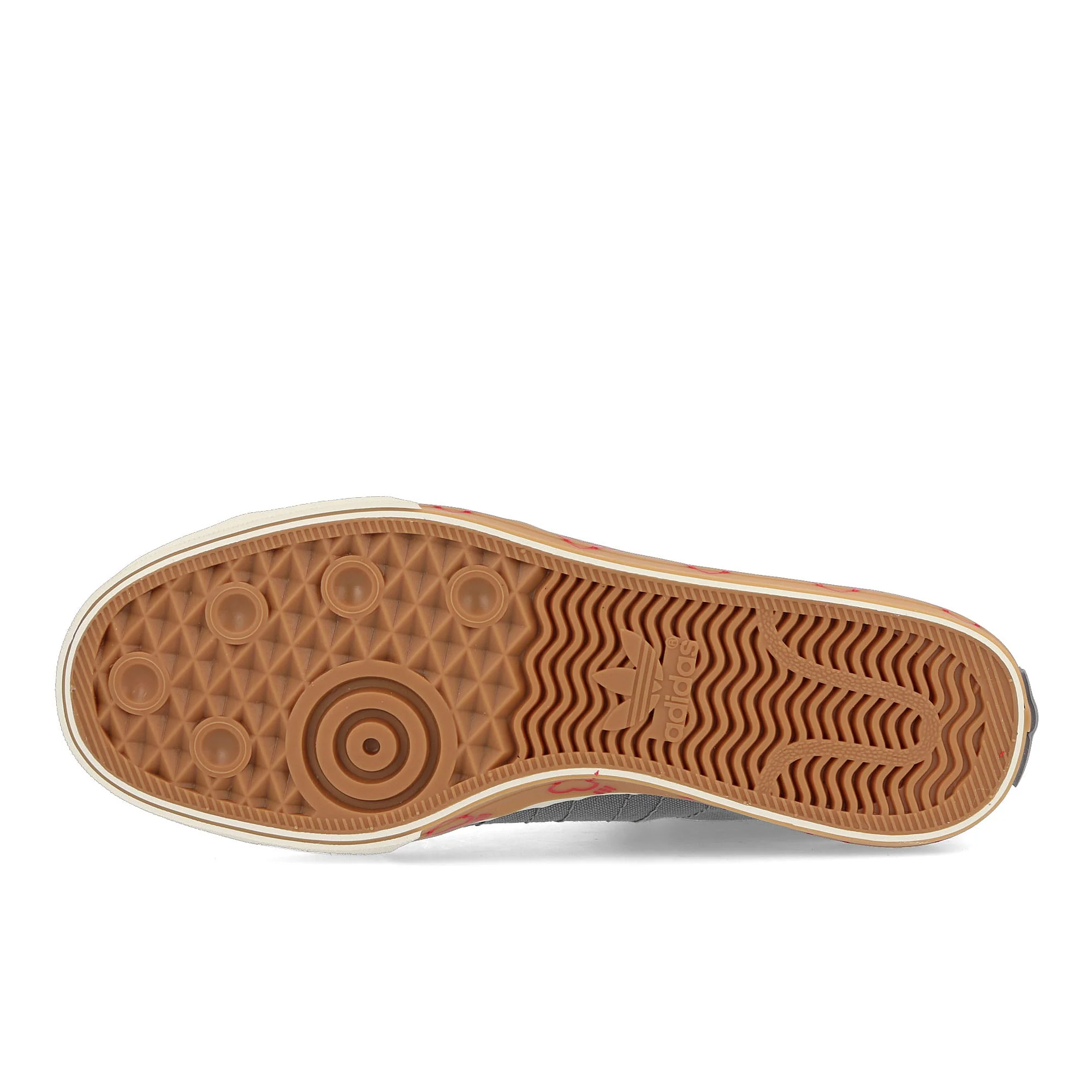 Human Made x adidas Nizza Hi - Image 6