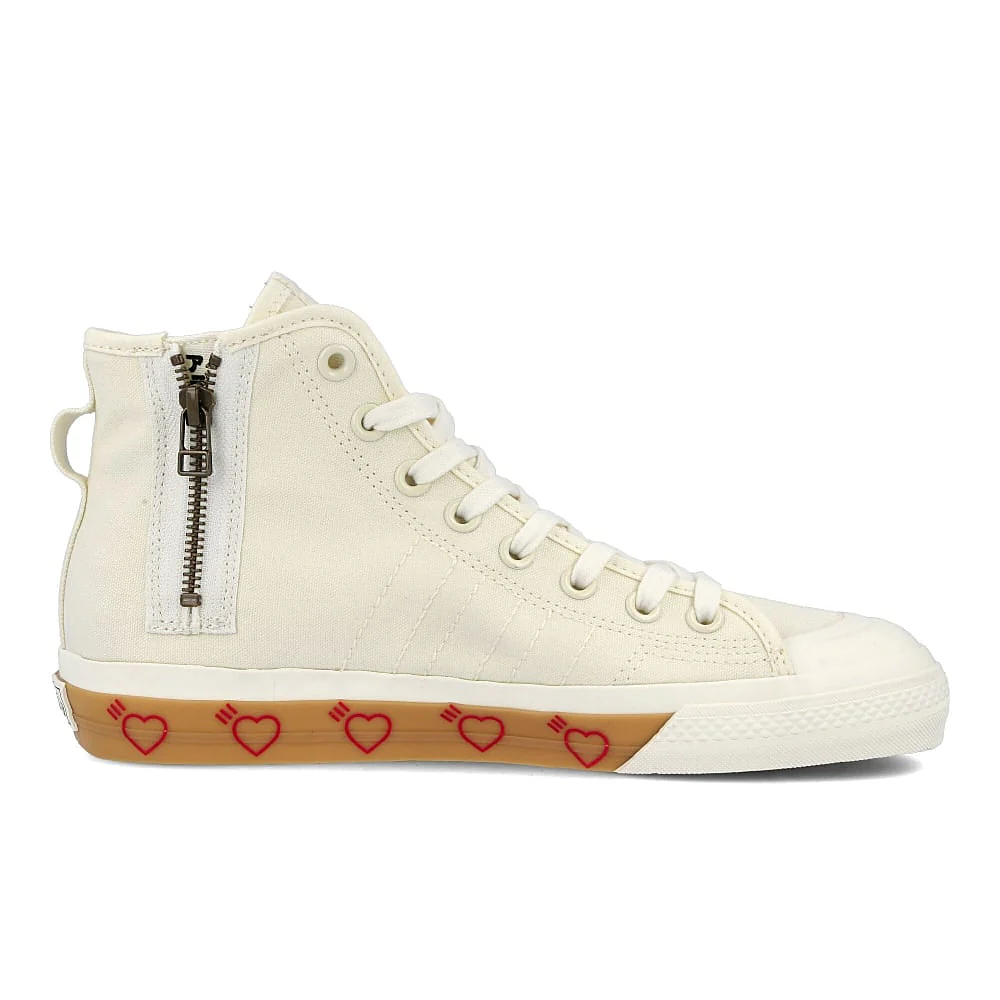 Human Made x adidas Nizza Hi - Image 2