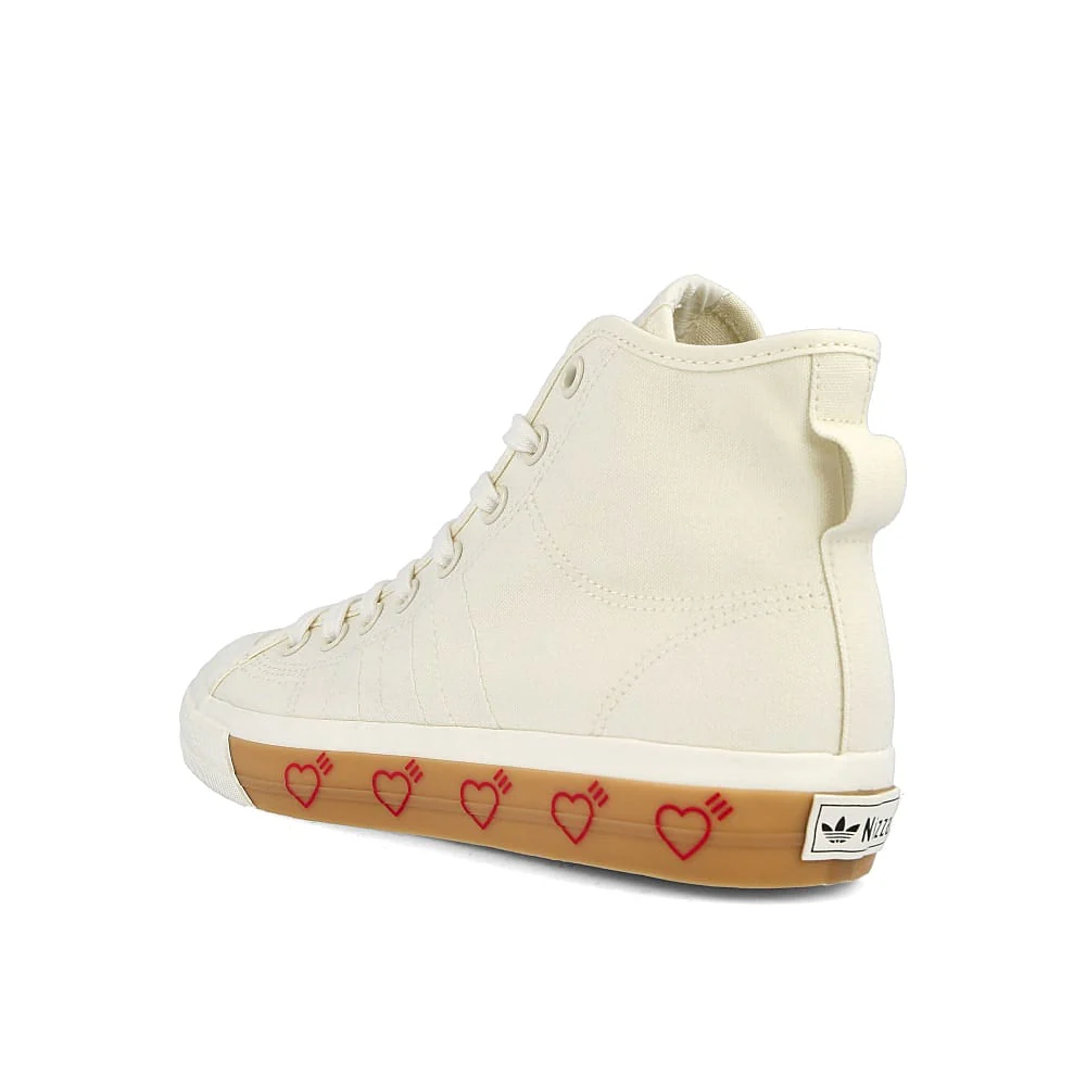 Human Made x adidas Nizza Hi - Image 3
