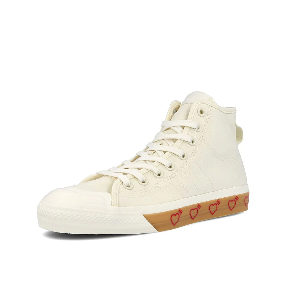 Human Made x adidas Nizza Hi - Image 4