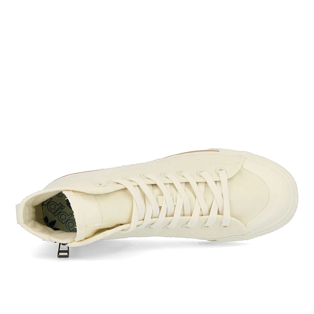 Human Made x adidas Nizza Hi - Image 5