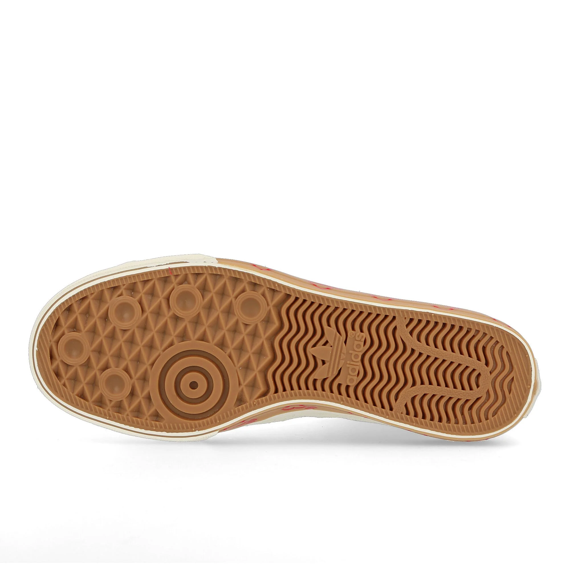 Human Made x adidas Nizza Hi - Image 6