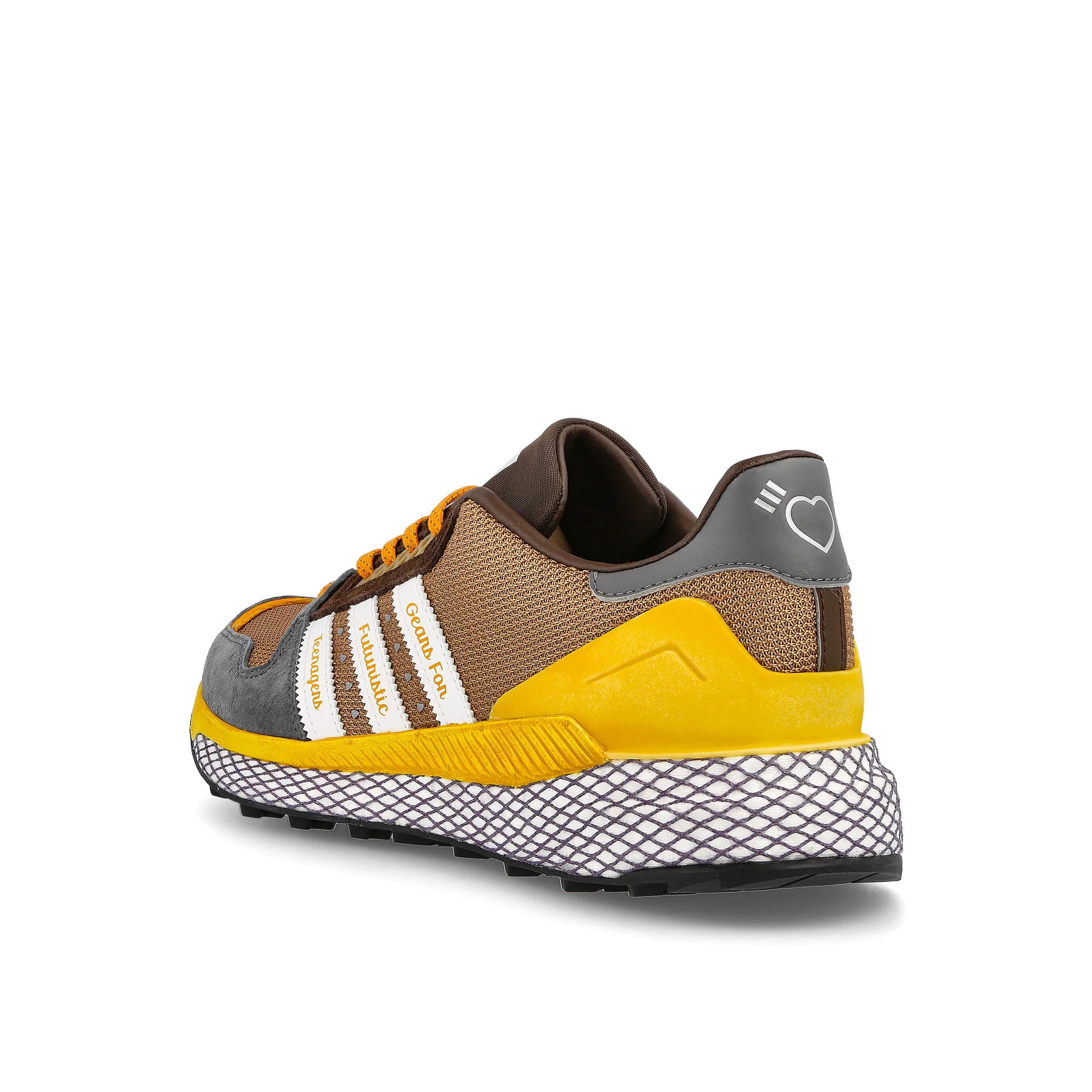 Human Made x adidas Questar - Image 3