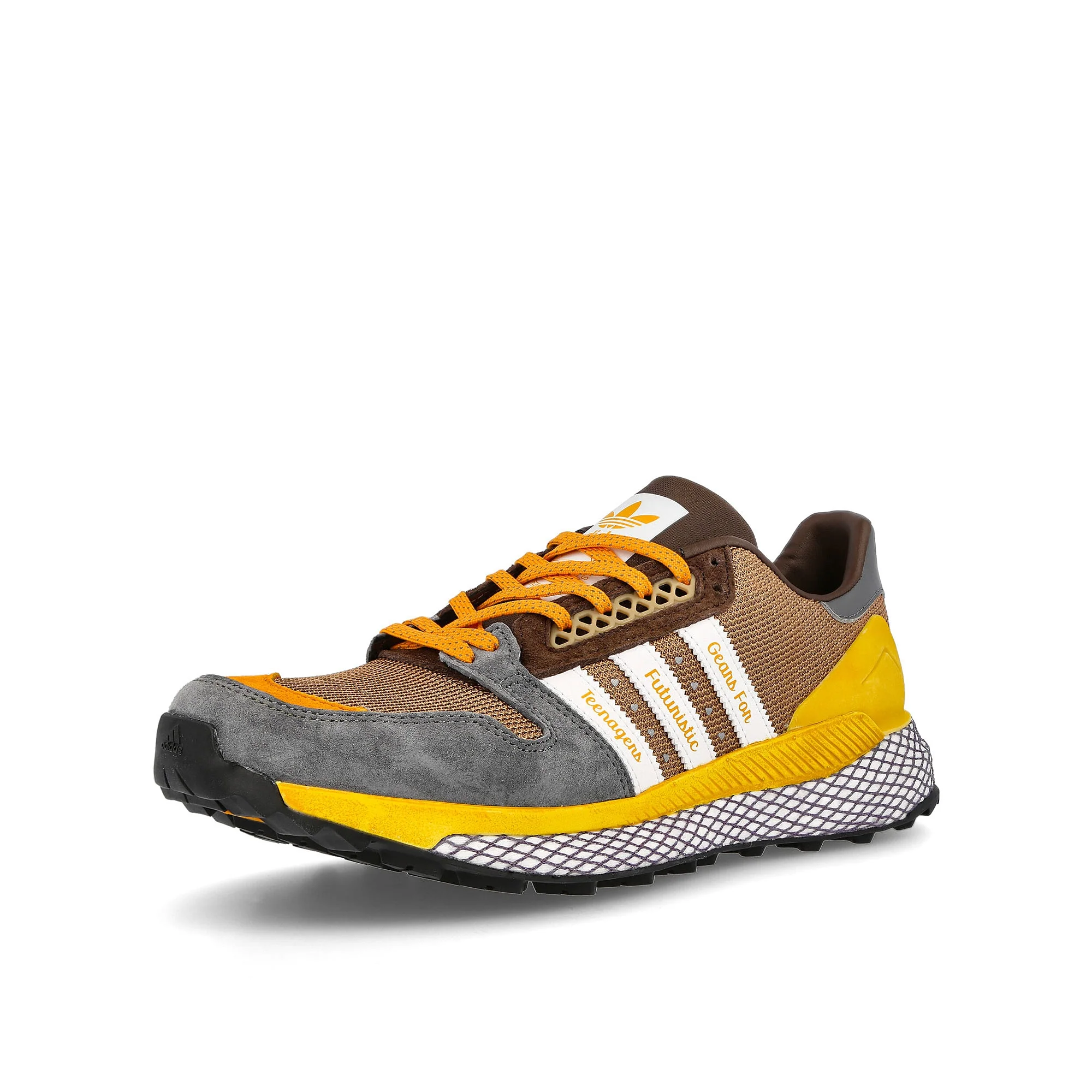 Human Made x adidas Questar - Image 4