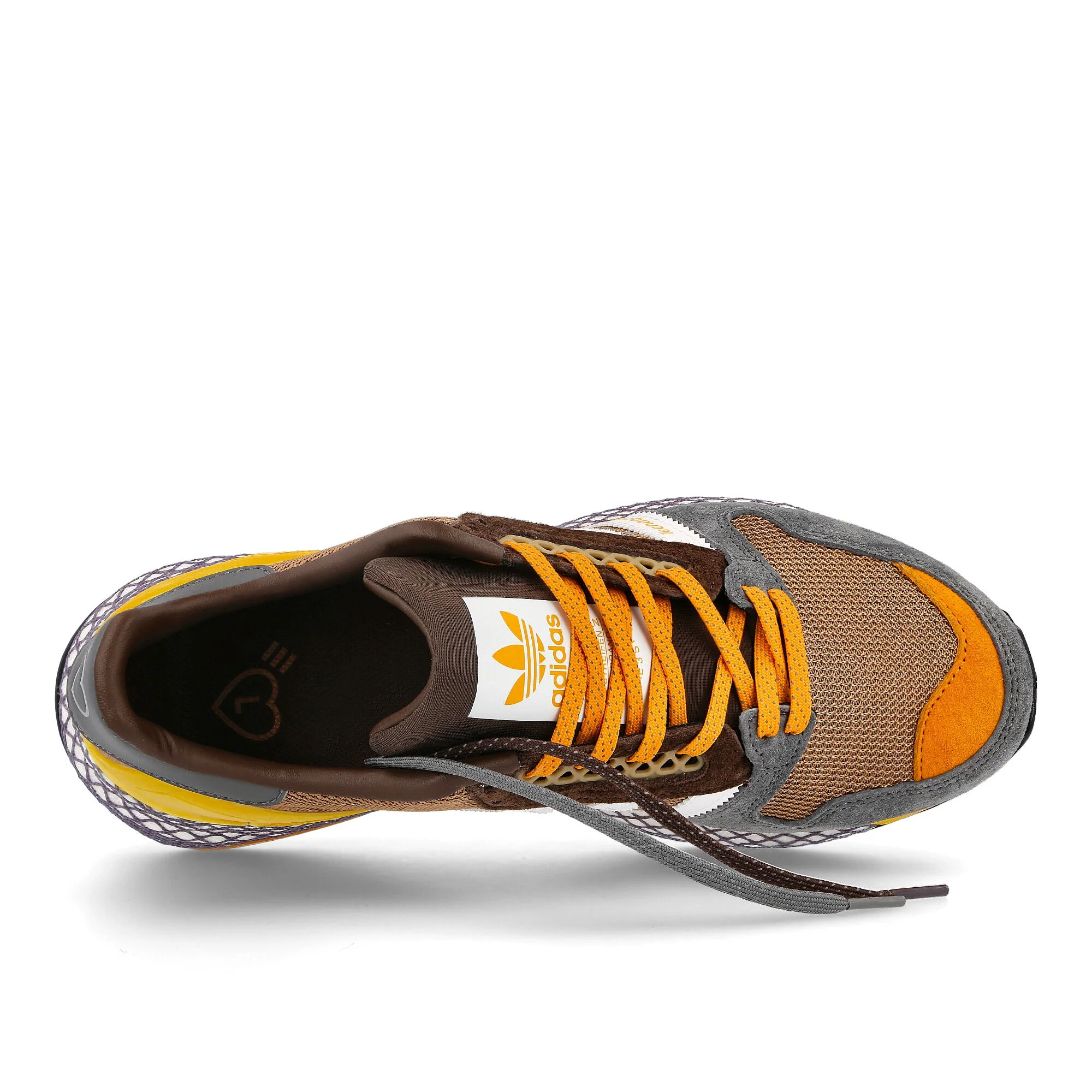 Human Made x adidas Questar - Image 5