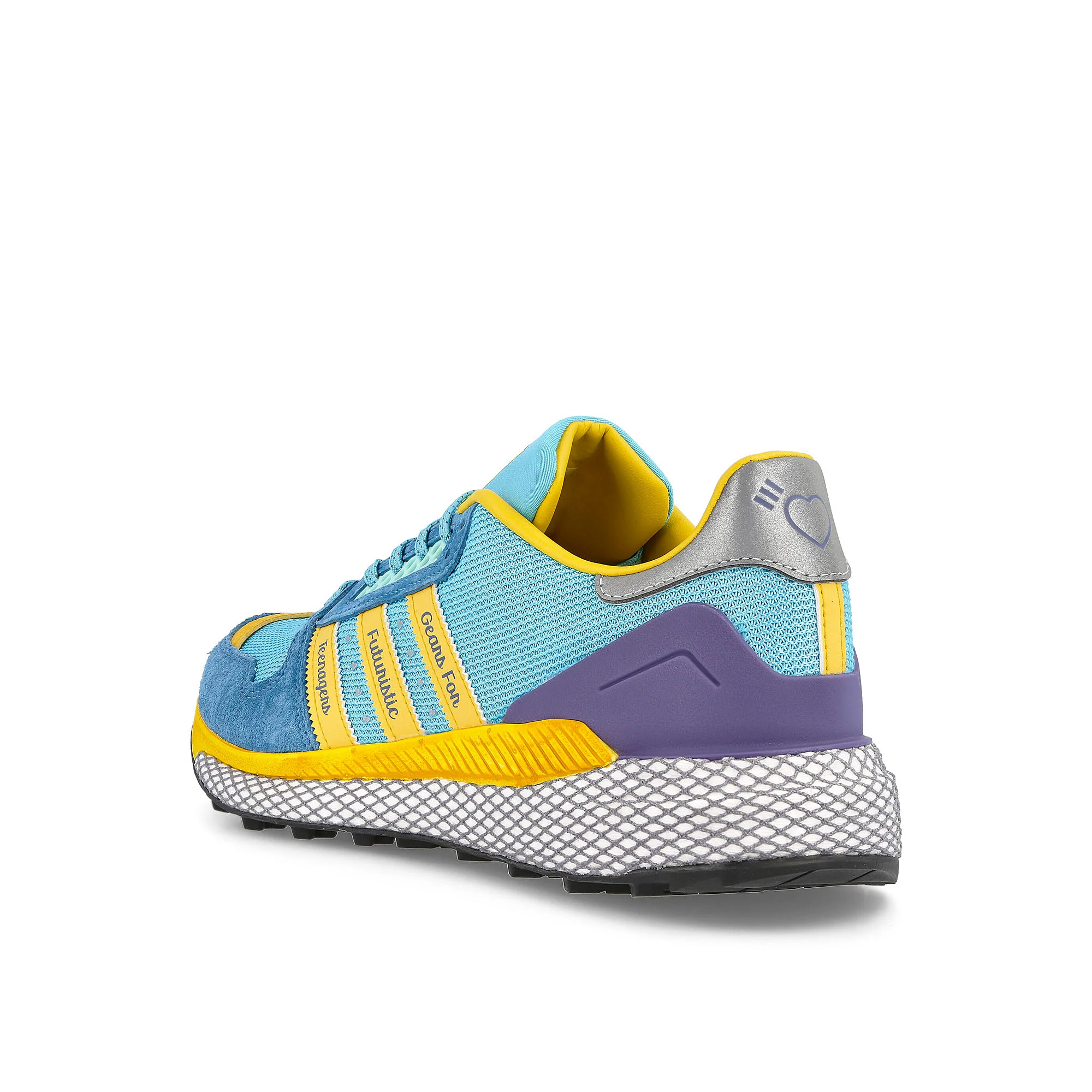 Human Made x adidas Questar - Image 3