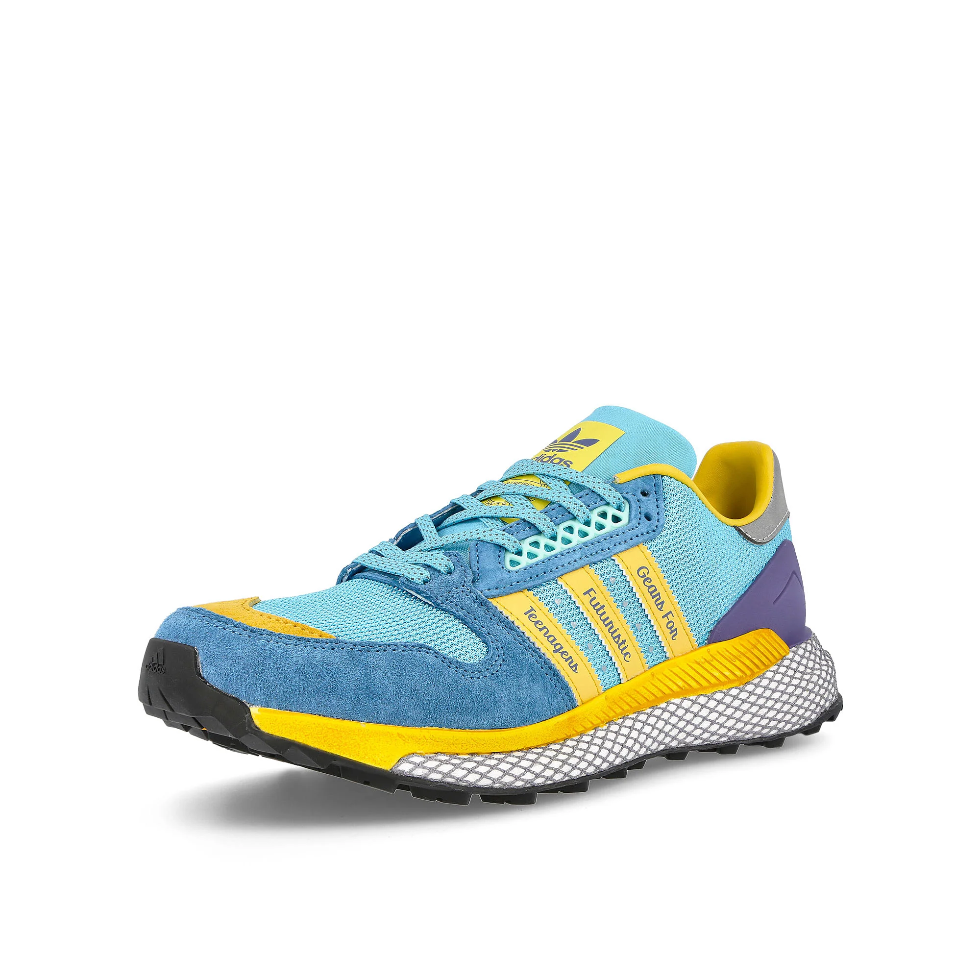 Human Made x adidas Questar - Image 4