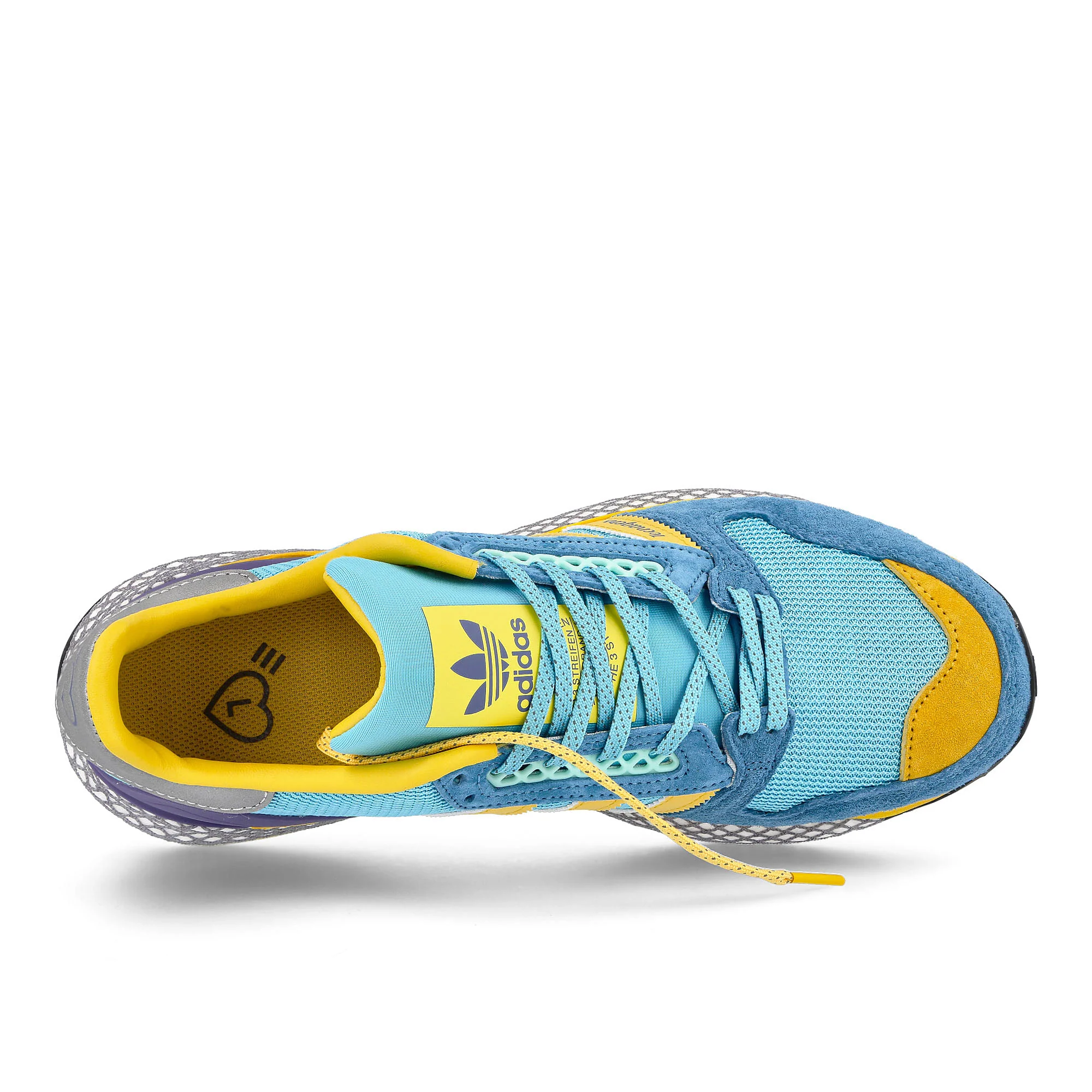 Human Made x adidas Questar - Image 5