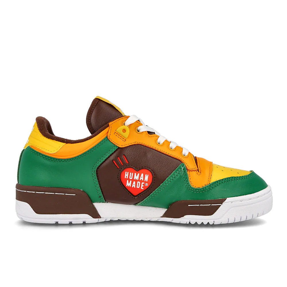 Human Made x adidas Rivalry - Image 2